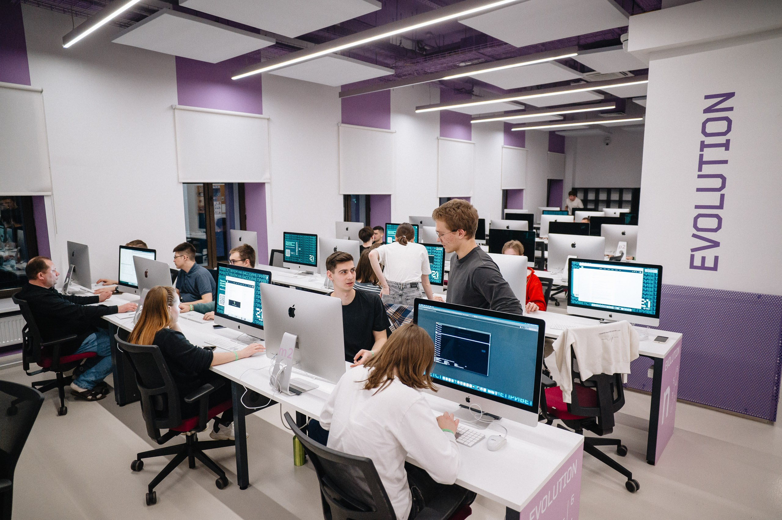 Школа 21. Свадебный и репортажный фотограф в Казани Айрат Хайриев