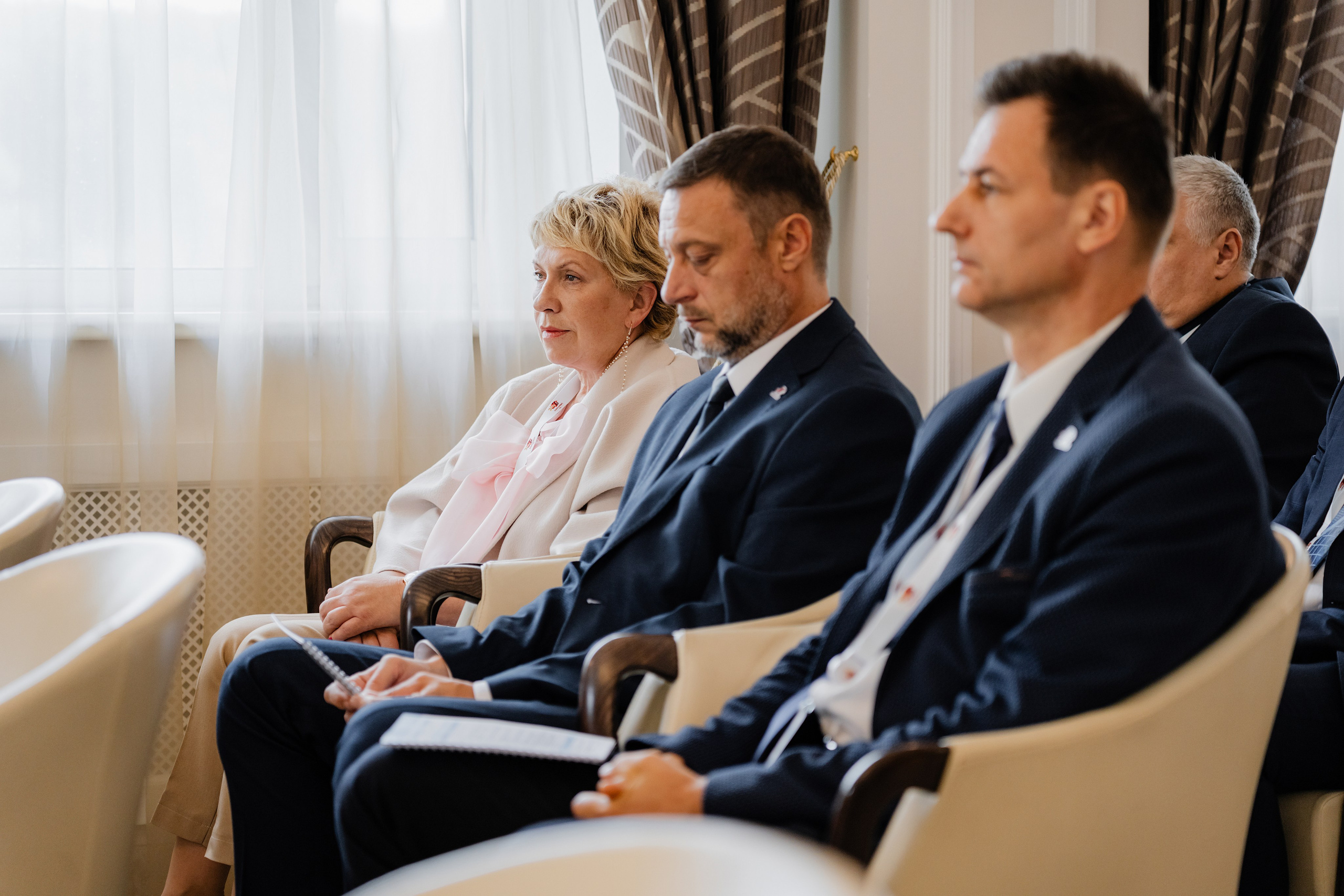 ООО «Химсервис» 30 лет. Фотограф в Туле и области Константин Гудовичев