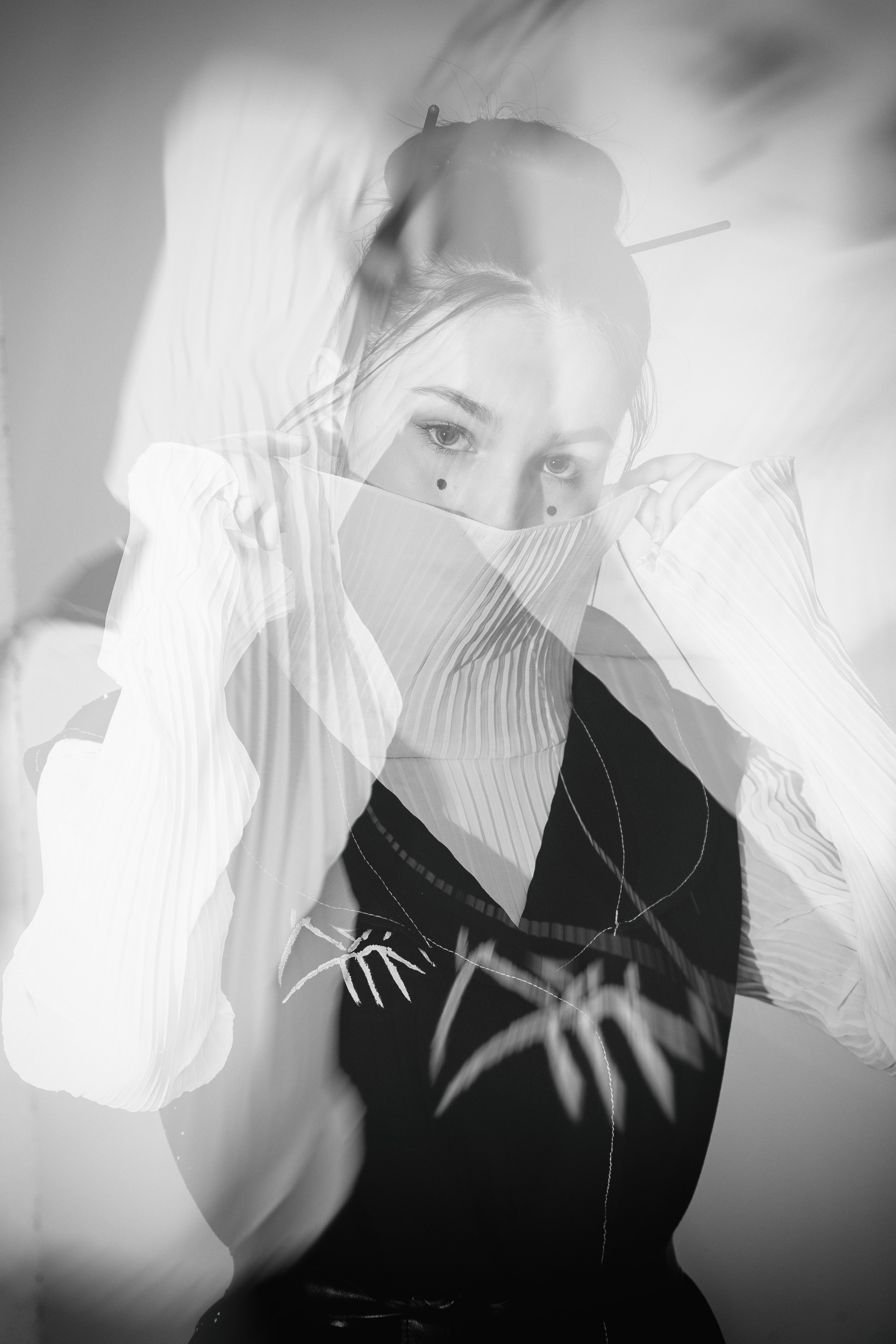 Хина Мацури. Фотограф Вероника Кольтеева