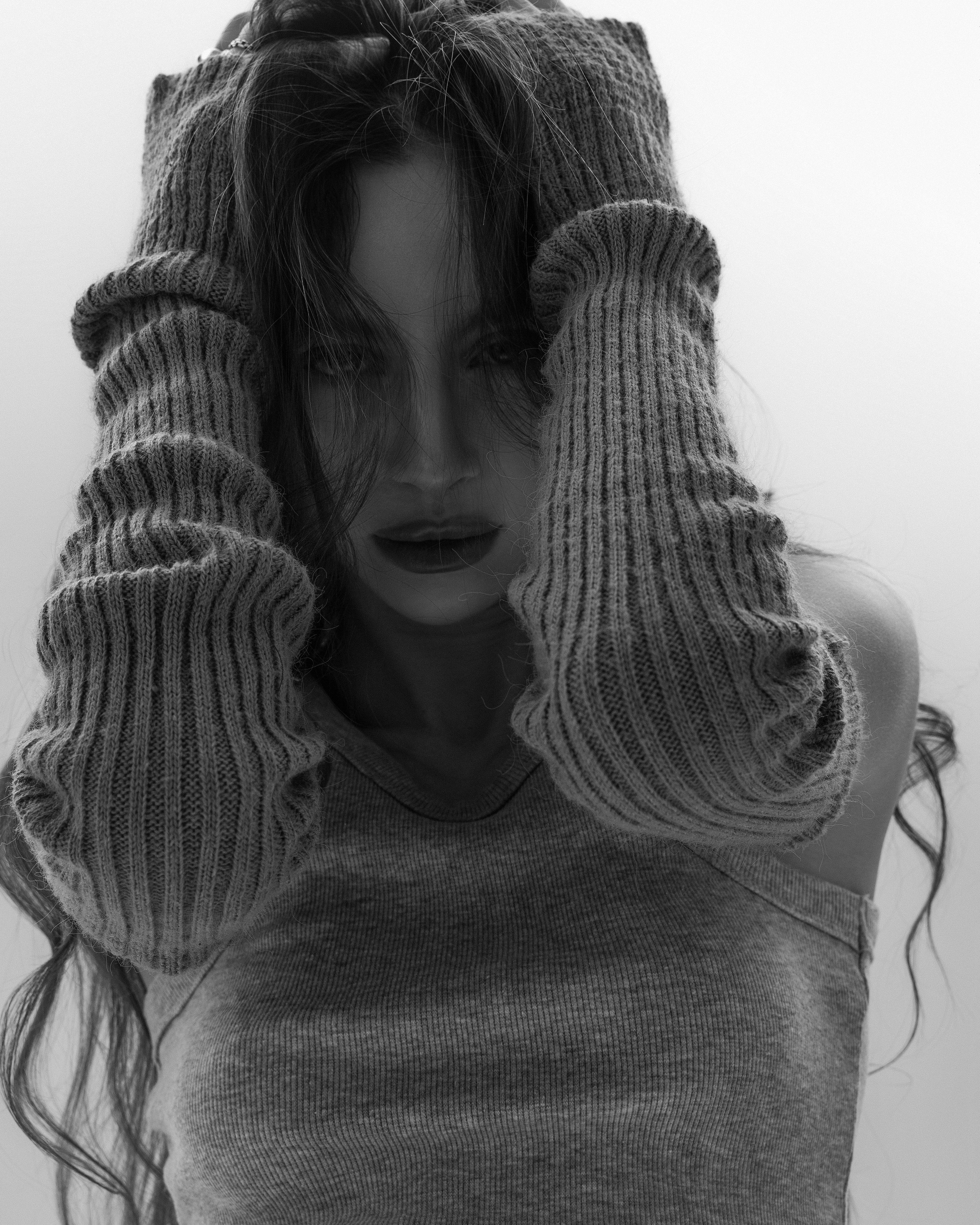 Эля. Фотограф mw.diverse