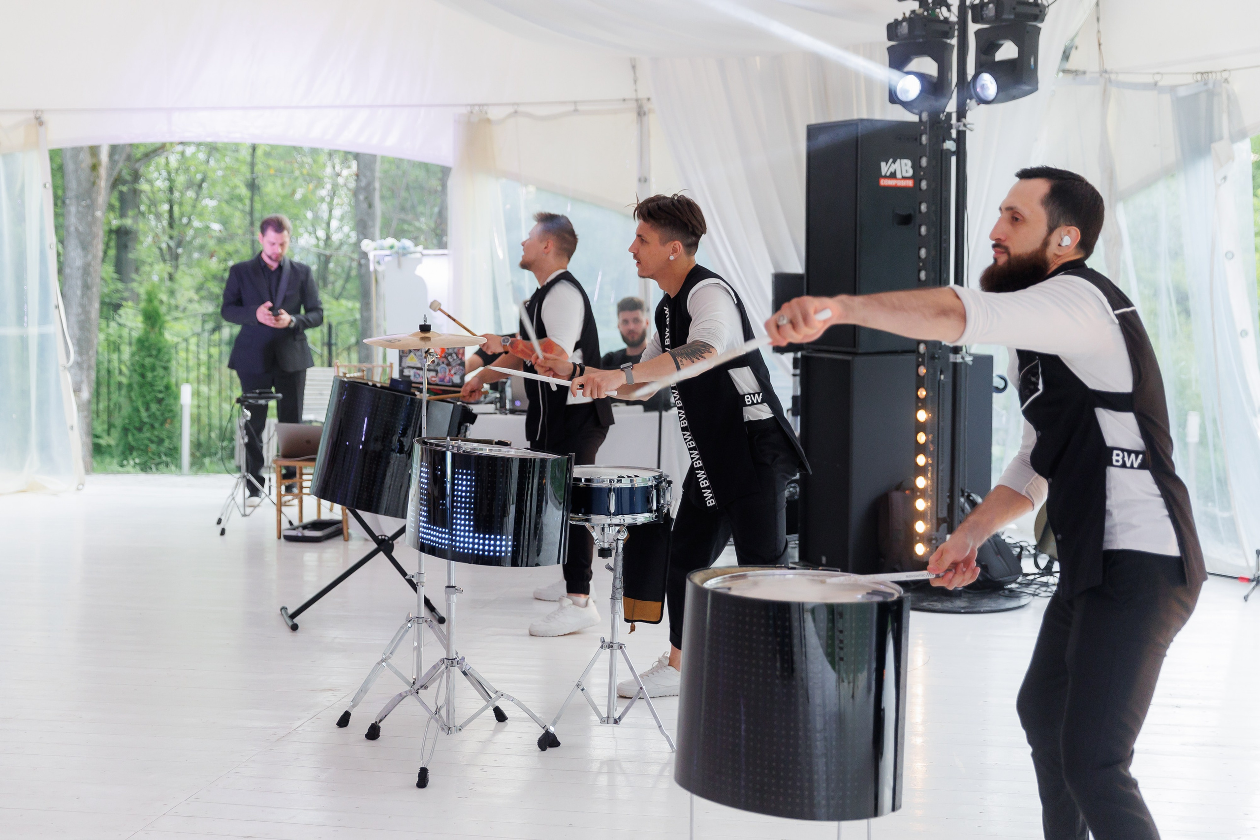 15.07.2023 Семен & Полина. Свадебный фотограф в Нижнем Новгороде — Эдуард Смирнов