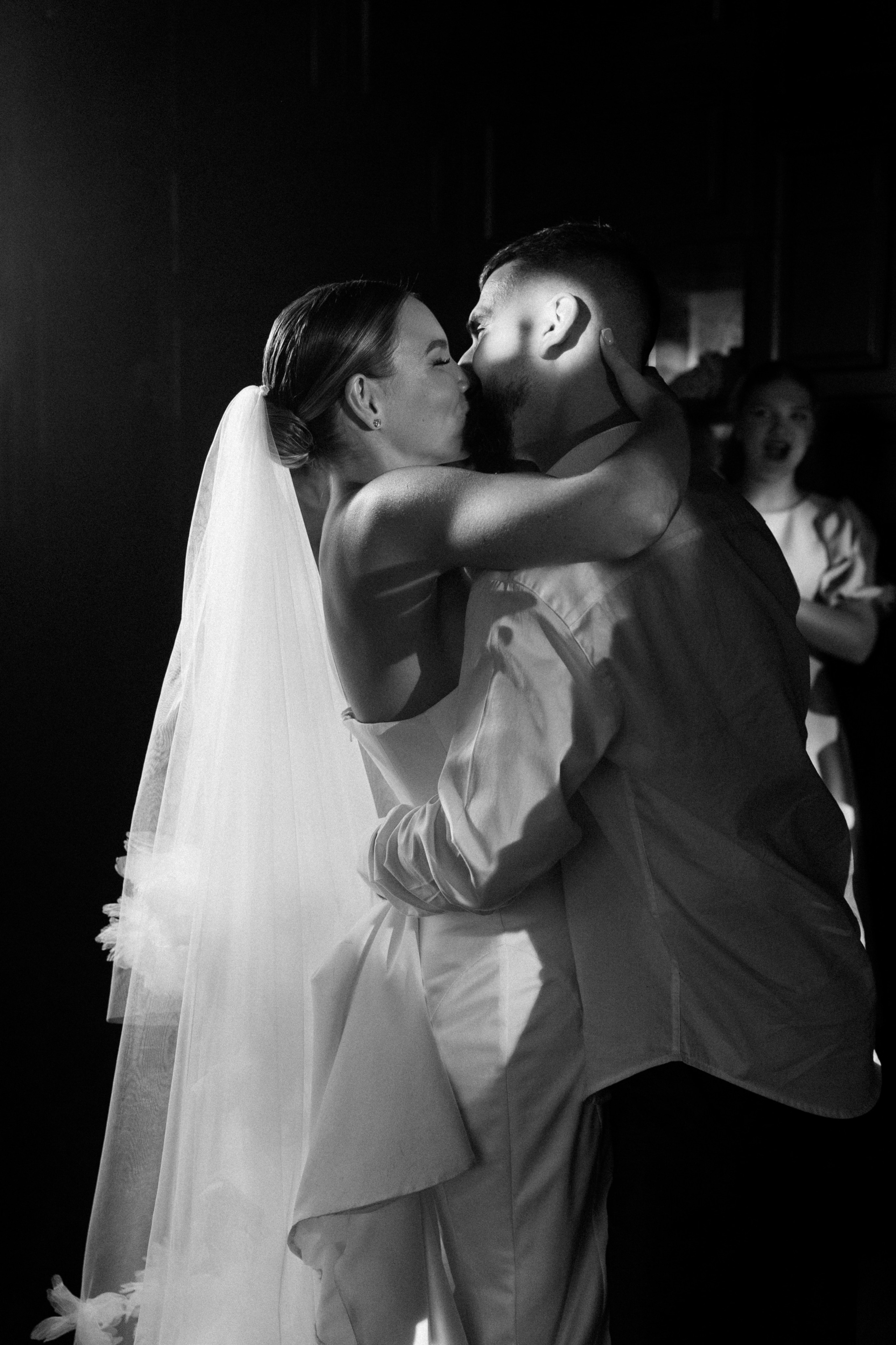 Андрей и Алина. Питер. Утро в отеле Angleter и банкет в Сезонах. Цифра и плёнка. Свадебный фотограф Катерина Чулкова