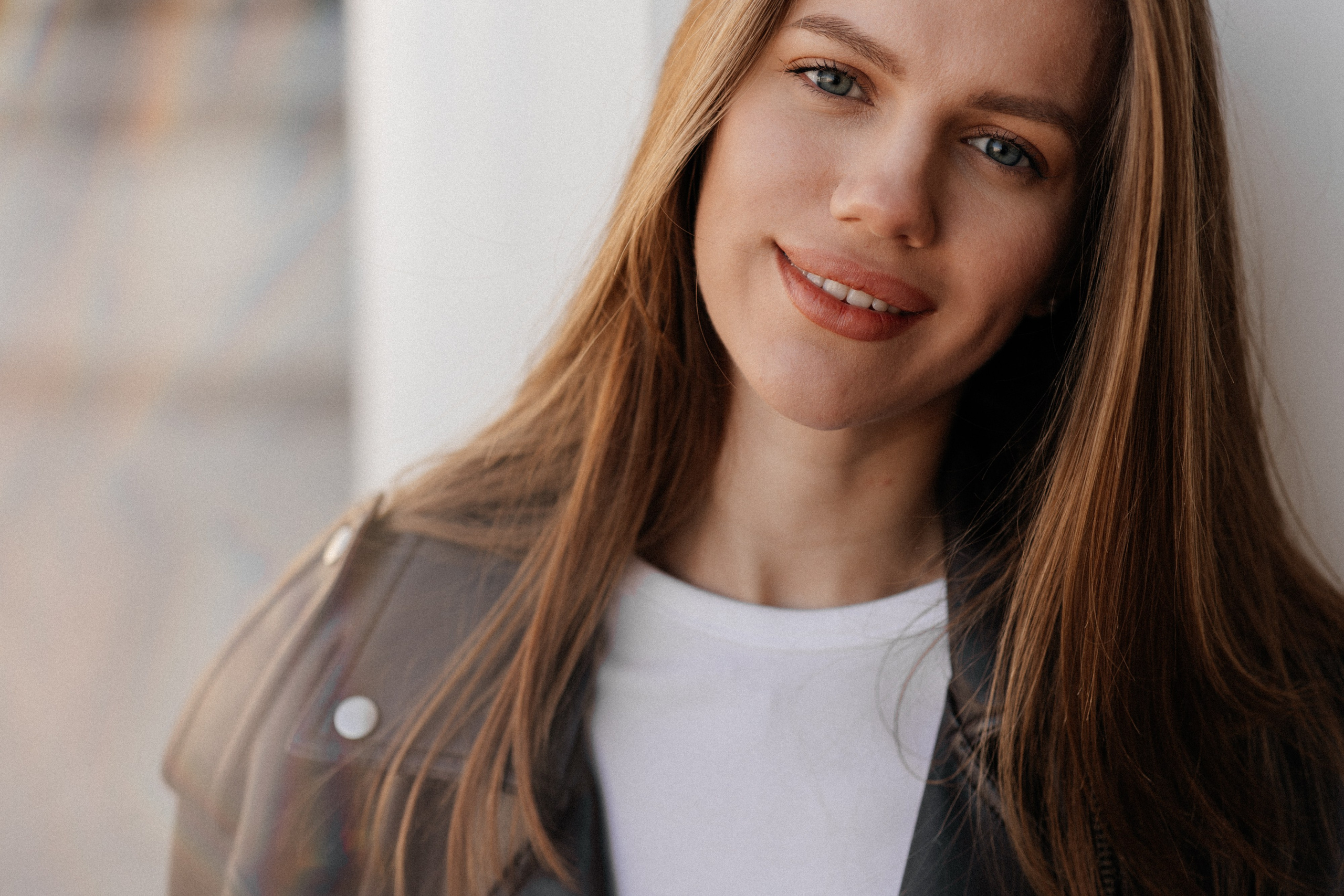 Катя. Фотограф Ульяна Дивина в Нижнем Новгороде и Нижегородской области