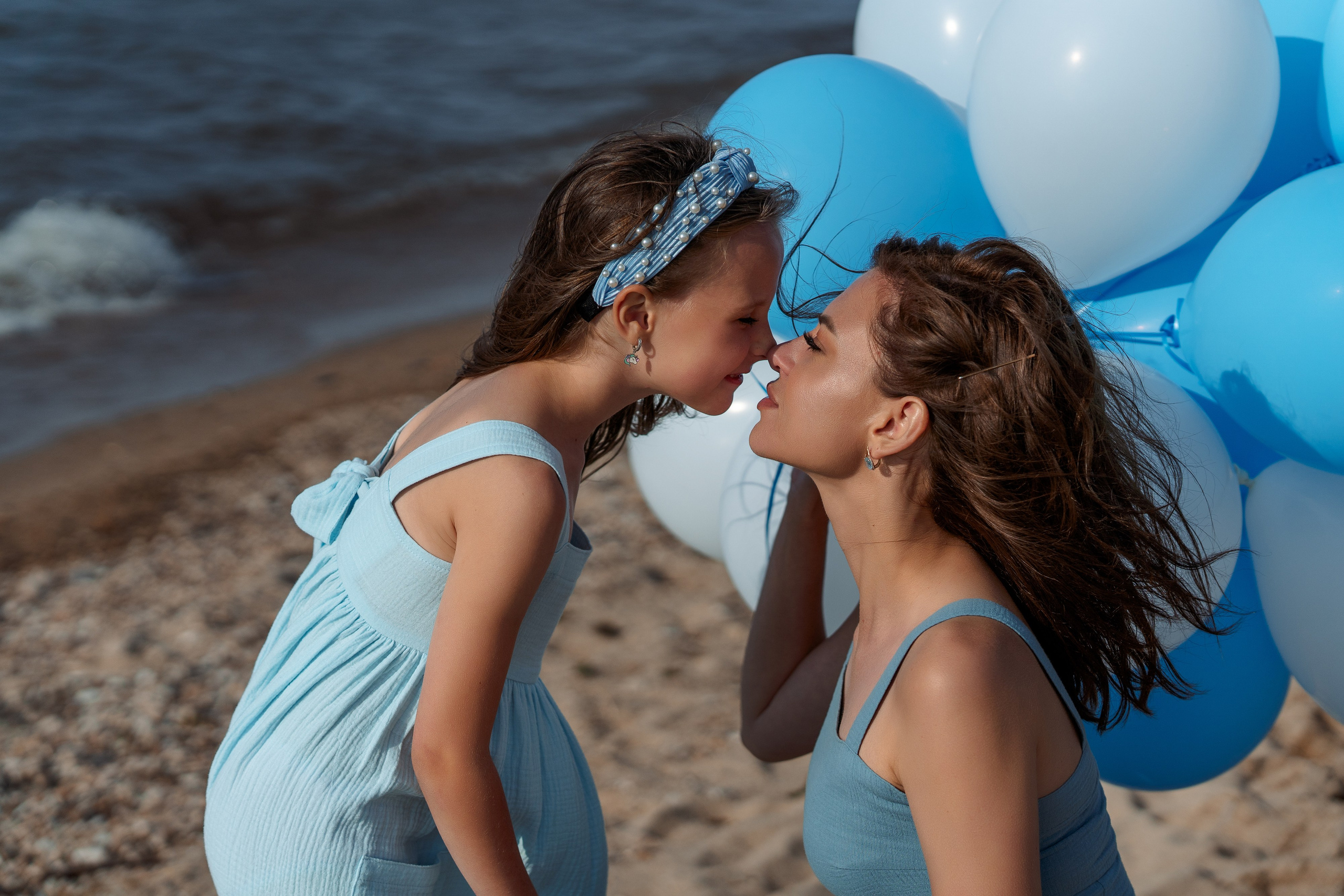 На природе. Семейный и детский фотограф в Селенгинске Екатерина Чупрова