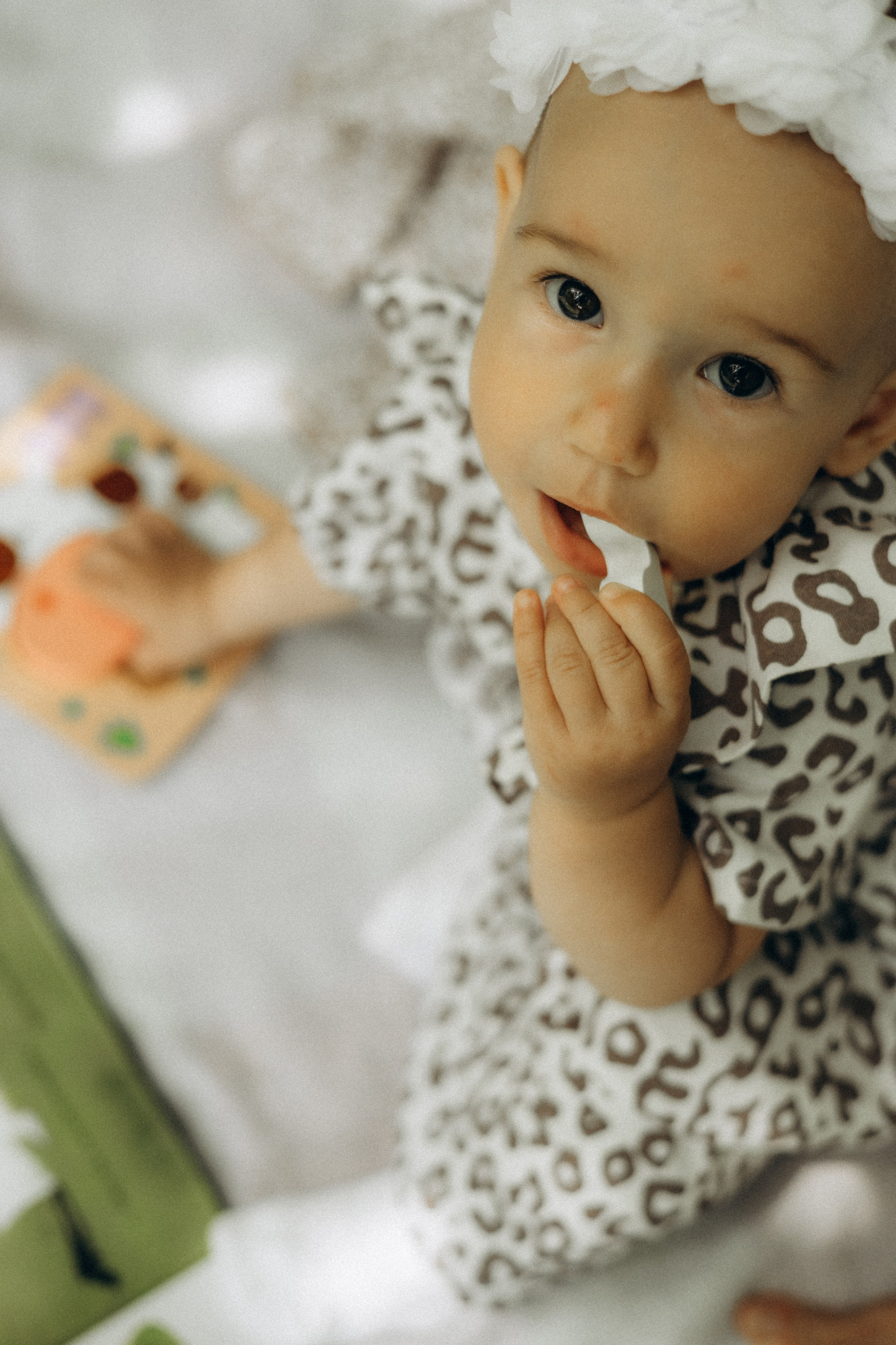 Семья. Фотограф в Нижнем Новгороде Воробьева Анжела