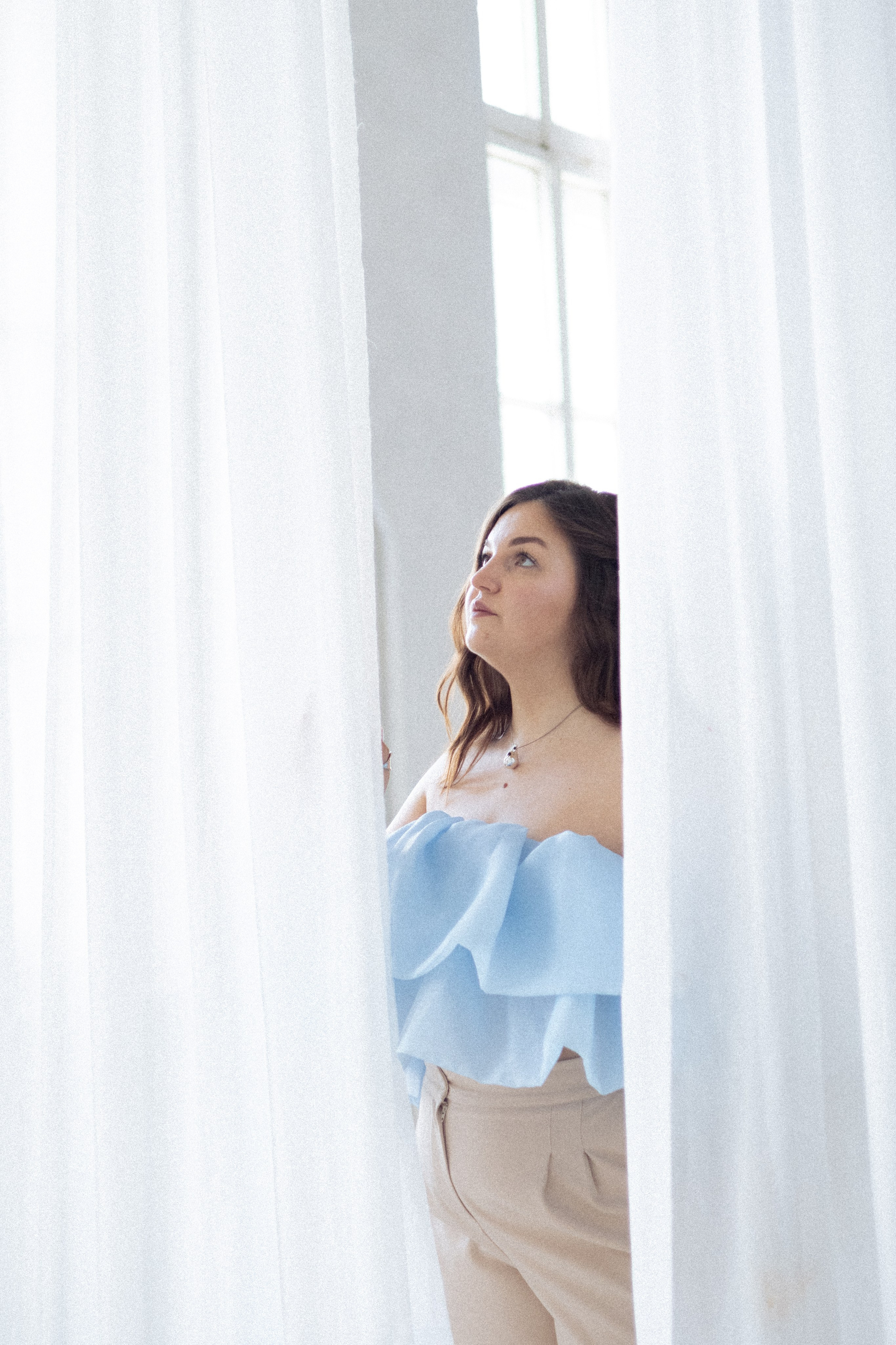 Подружки. Фотограф в Нижнем Новгороде Воробьева Анжела