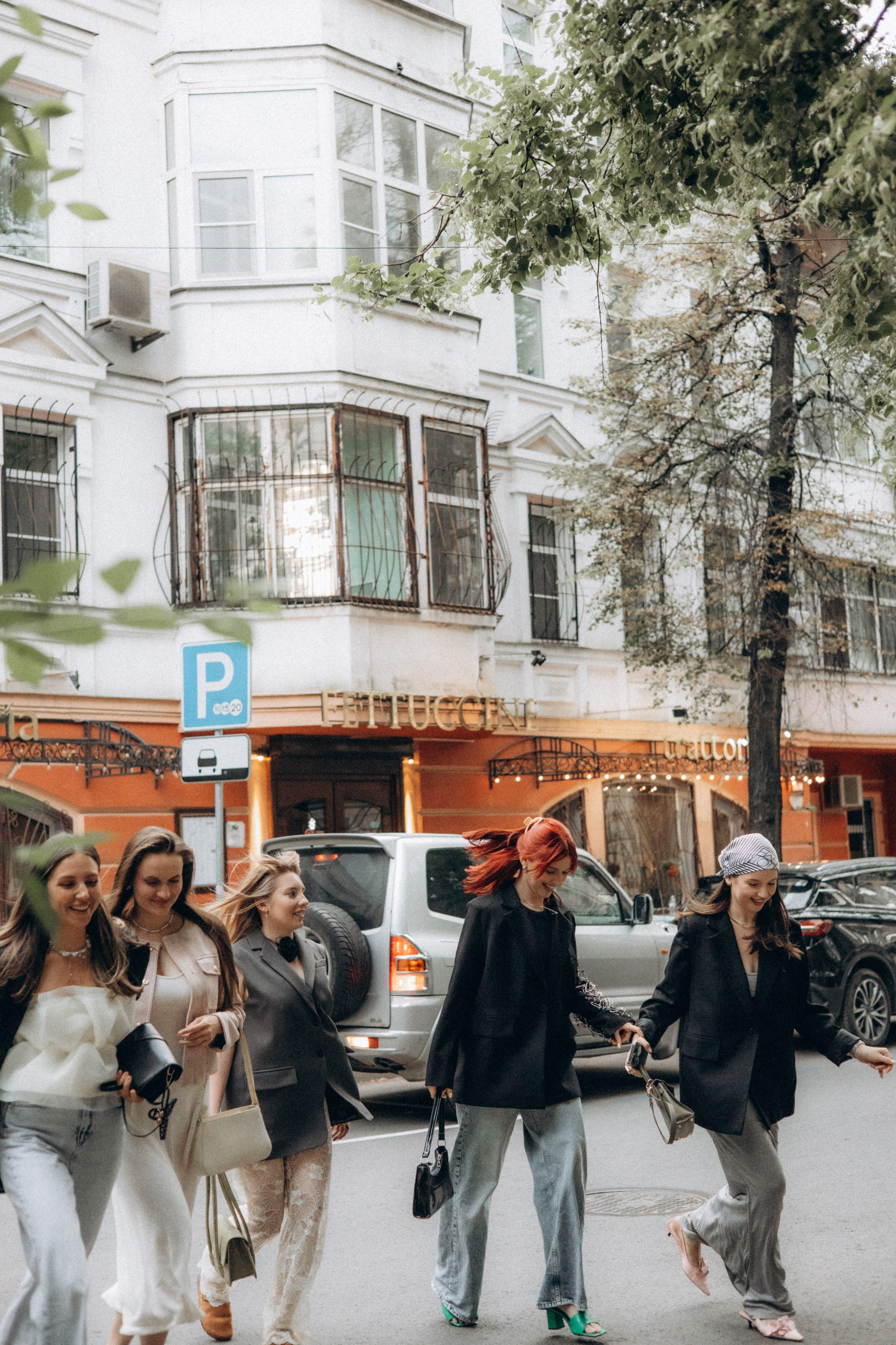 Подружки. Фотограф в Нижнем Новгороде Воробьева Анжела