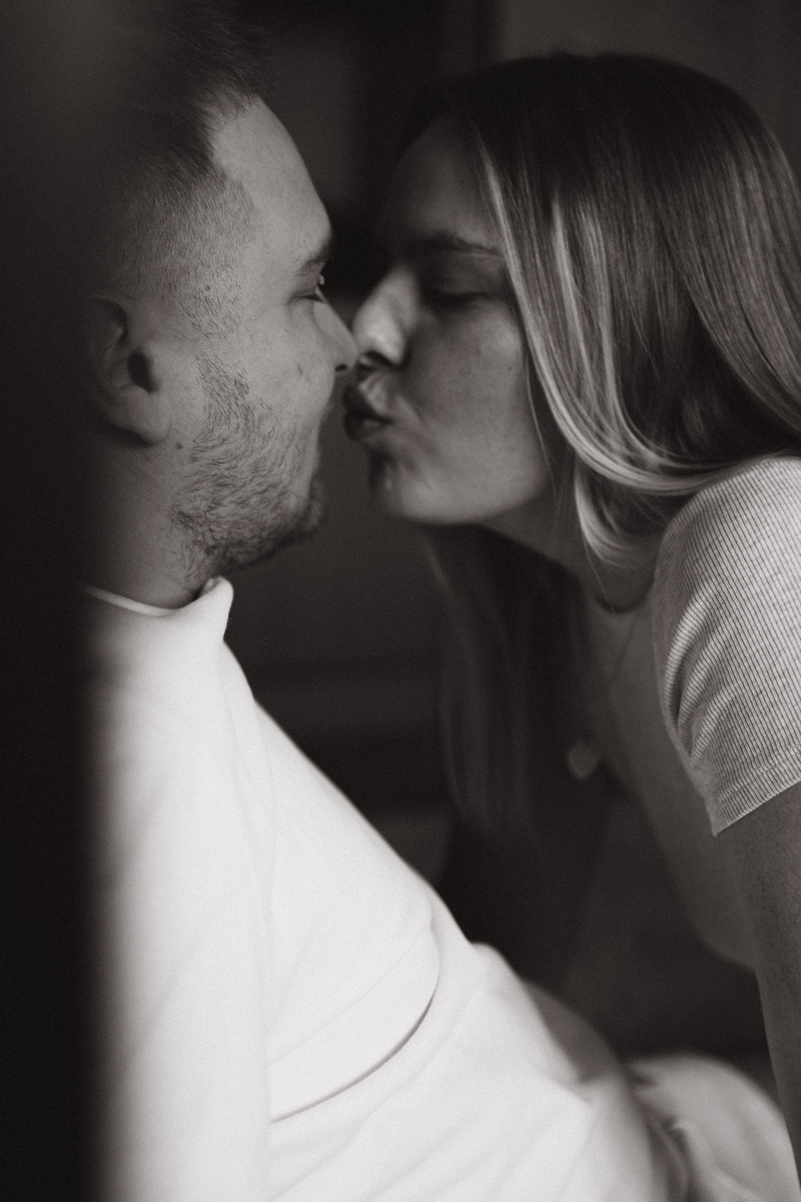 Арина и Илья. Фотограф в Нижнем Новгороде Воробьева Анжела