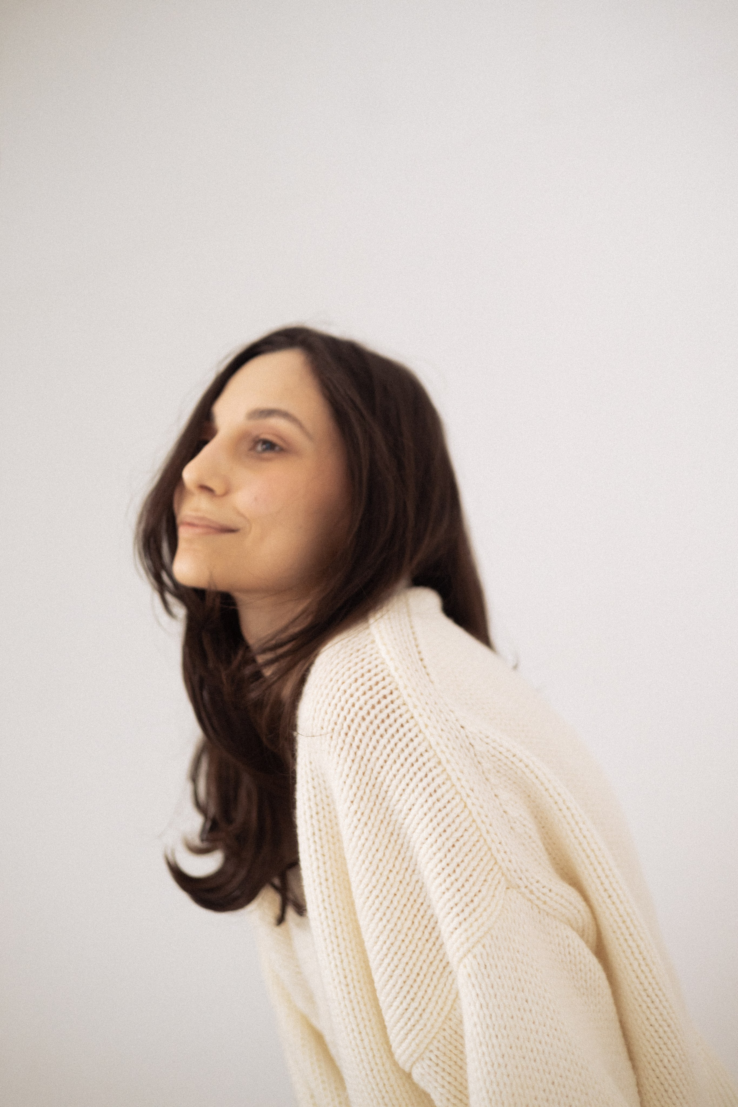 Катя. Фотограф в Нижнем Новгороде Воробьева Анжела