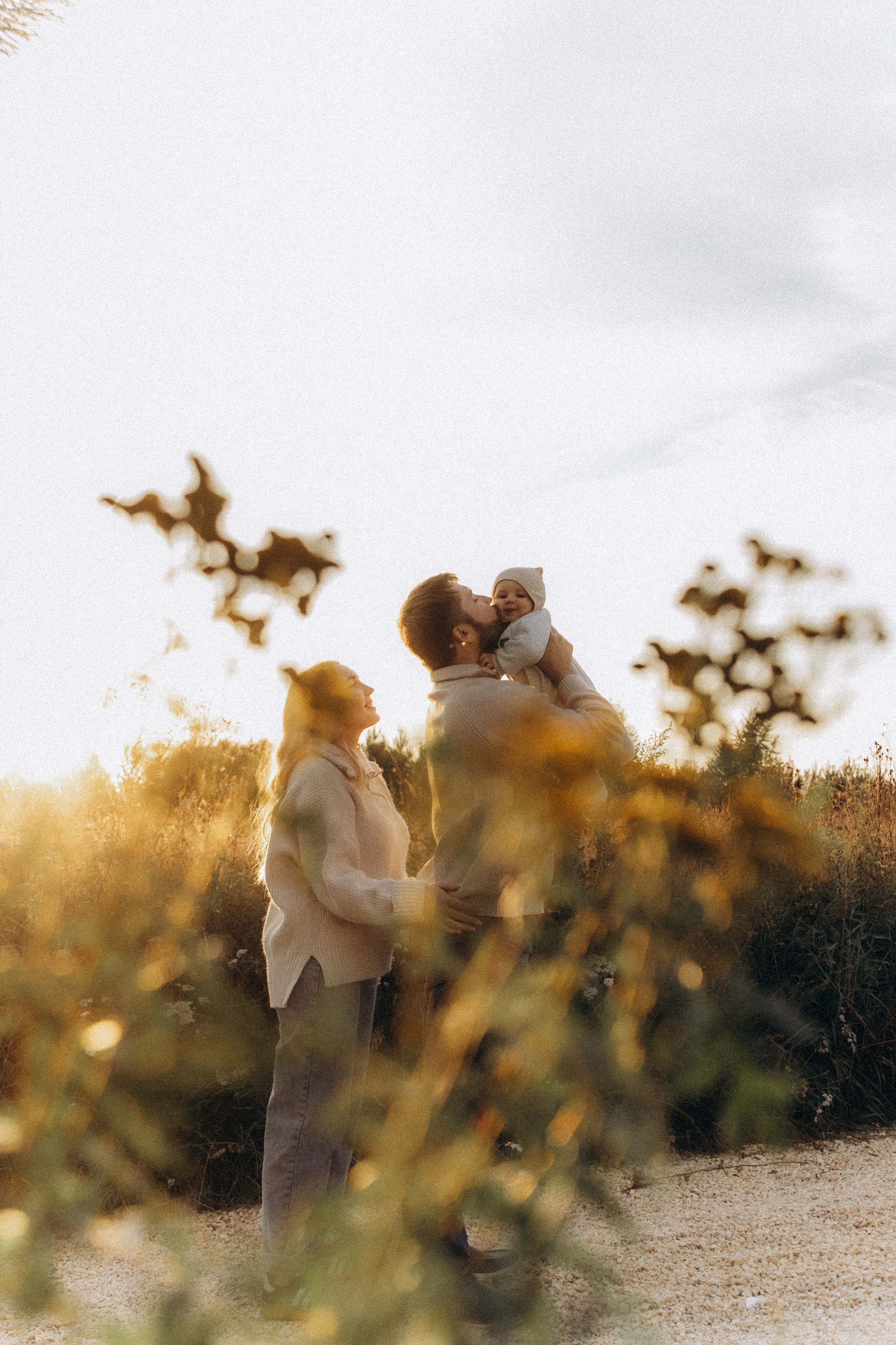 Вика, Сережа и Мирослав. Фотограф в Нижнем Новгороде Воробьева Анжела