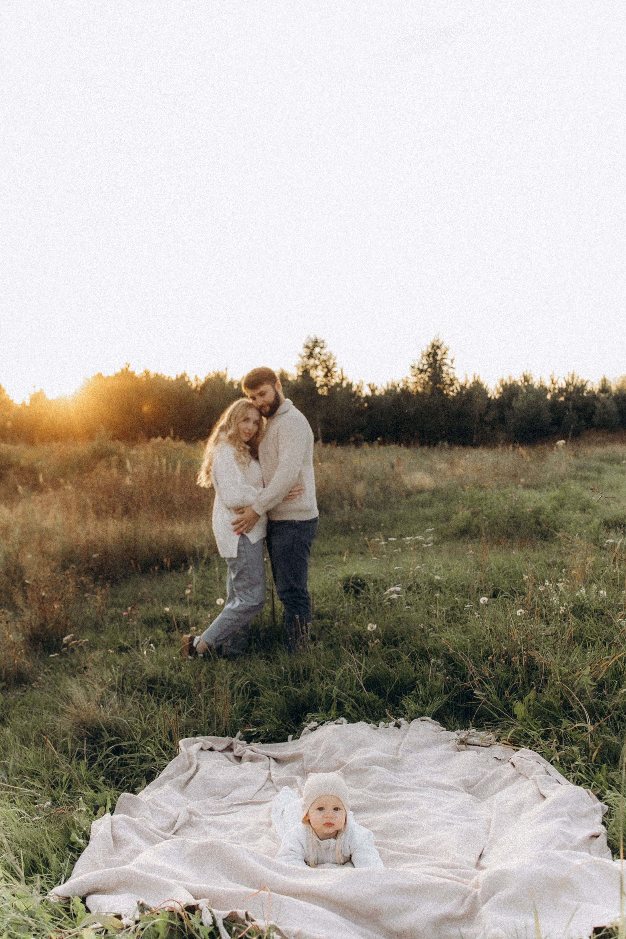 Вика, Сережа и Мирослав. Фотограф в Нижнем Новгороде Воробьева Анжела