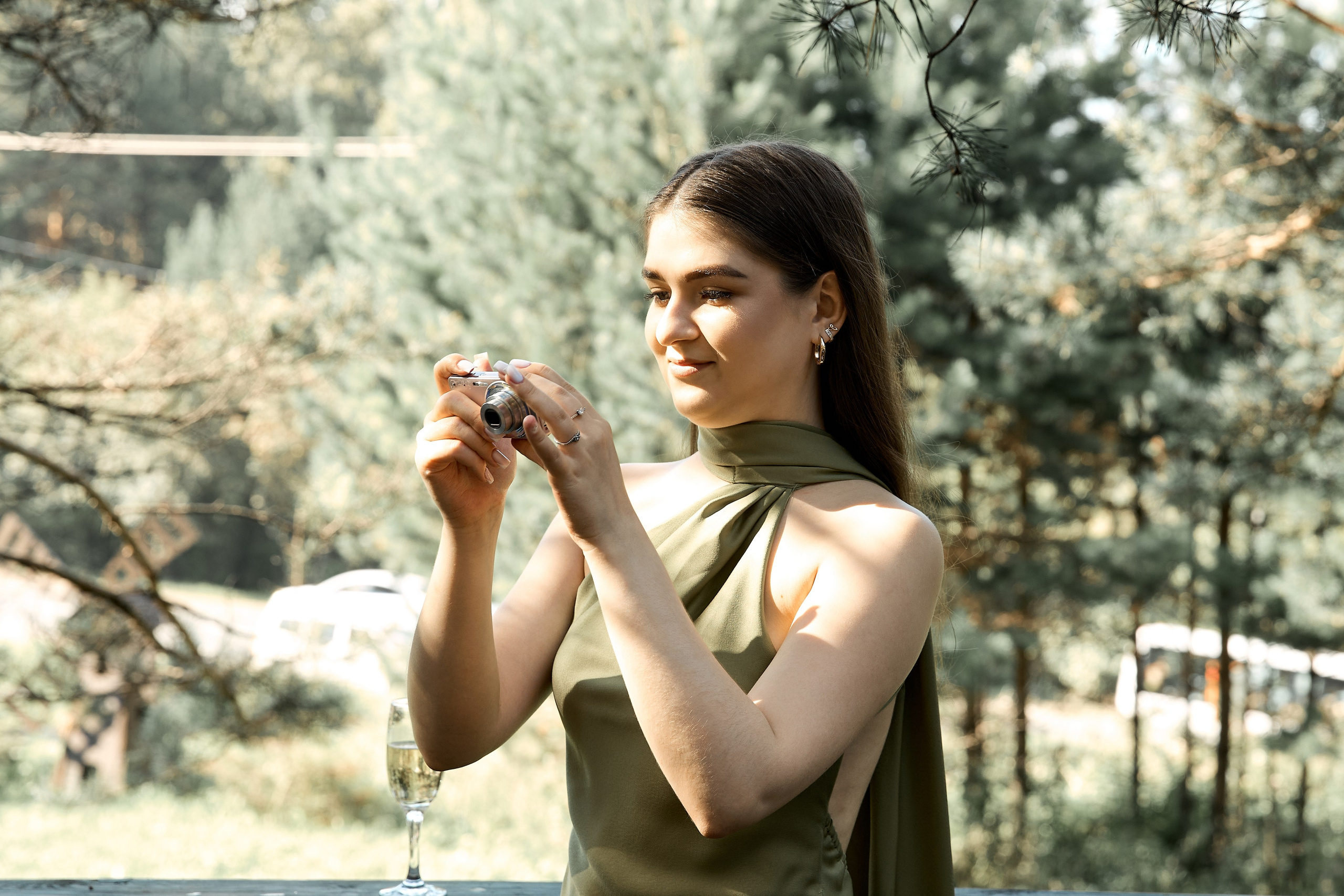 Все про нас. Свадебный фотограф в Красноярске Владимир Ятмасов