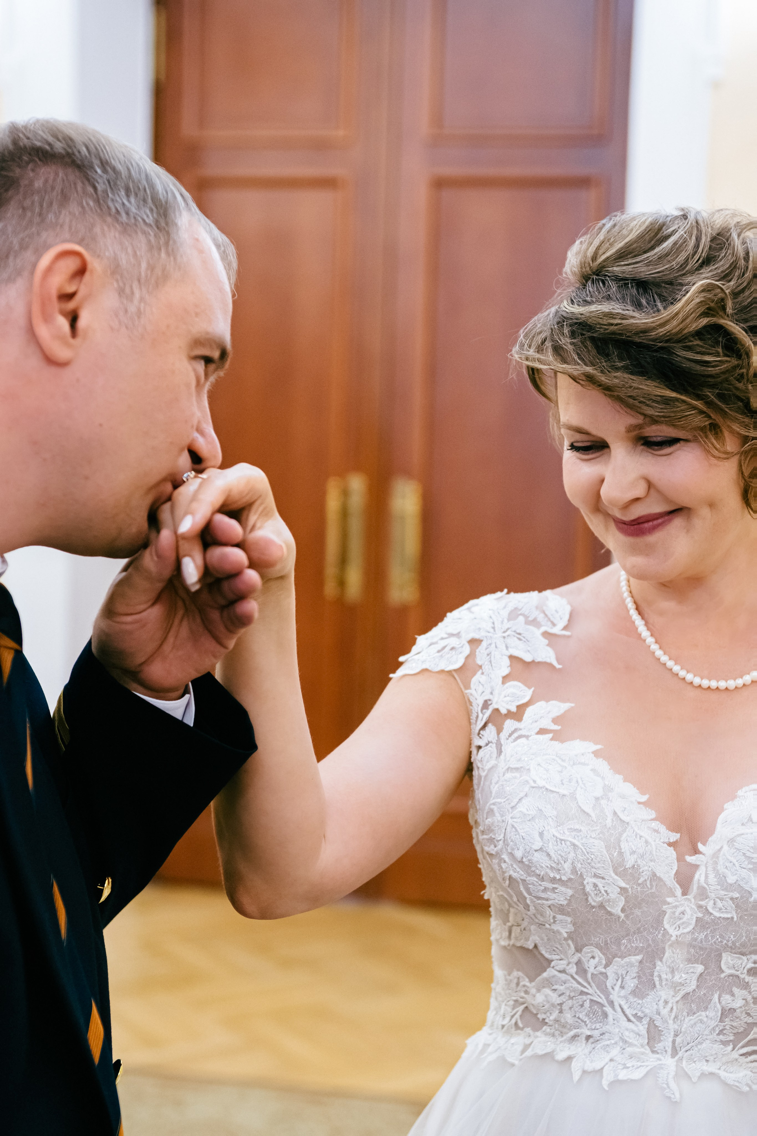 Свадьбы-ЗАГС. Фотограф Наре Мовсесян