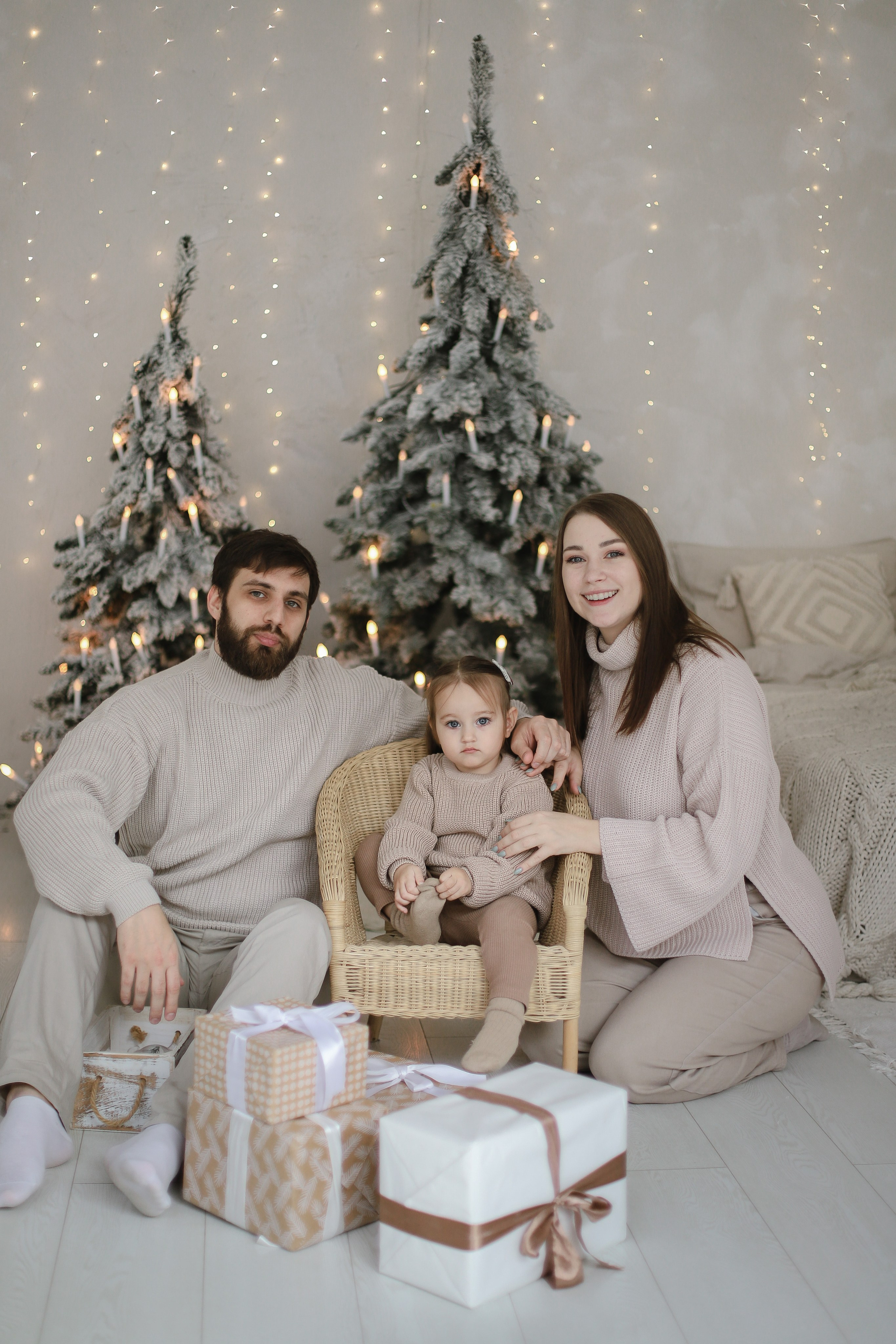 Фотодень в студии Drims. Люберцы. Свадебный, семейный и детский фотограф в Люберцах Зайцева Анастасия