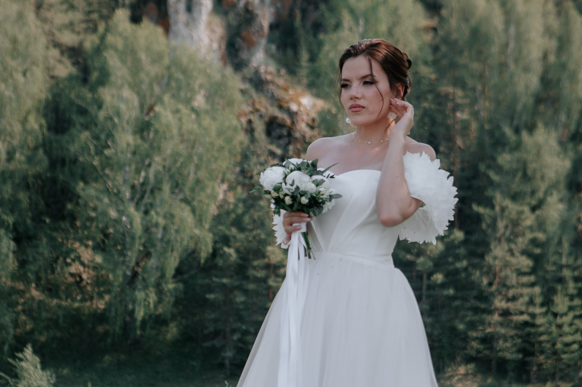 Ольга и Роман. Свадебный и репортажный фотограф в Екатеринбурге и Сухом Логу