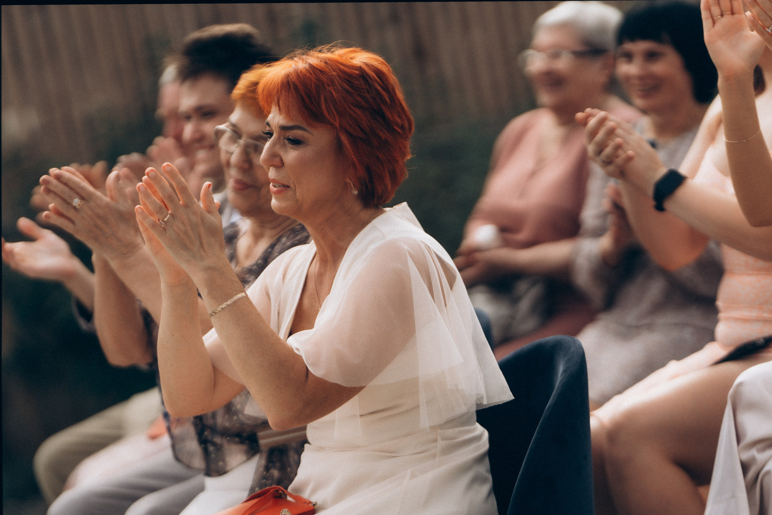 Алексей и Яна. Фотограф Ксения Калюжная