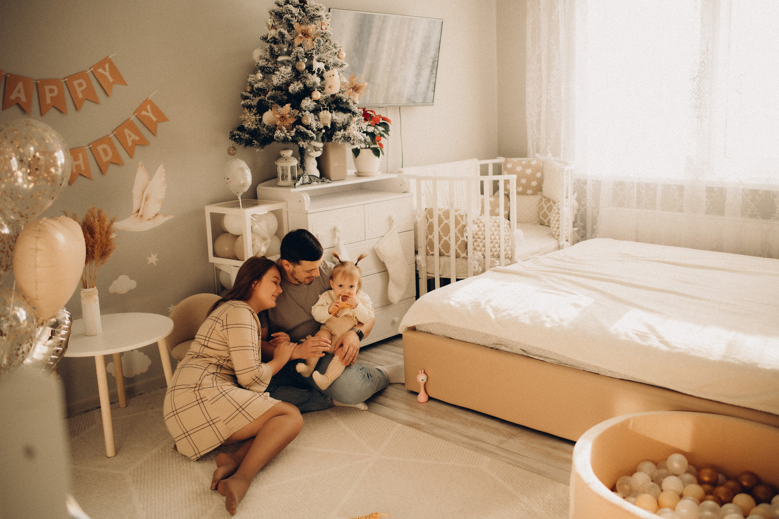 Семейные фотосессии. Фотограф Алиса Чечина. Калуга. Товарково