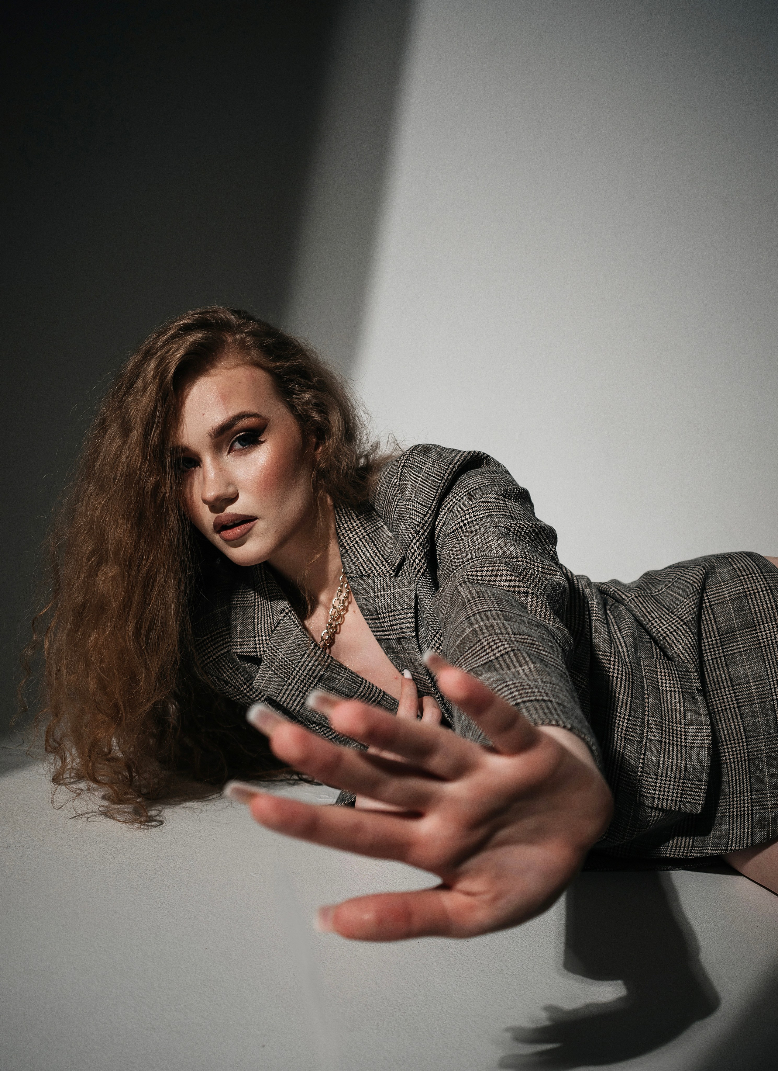 Фотосессия для Арины. Фотограф Анастасия Фомина