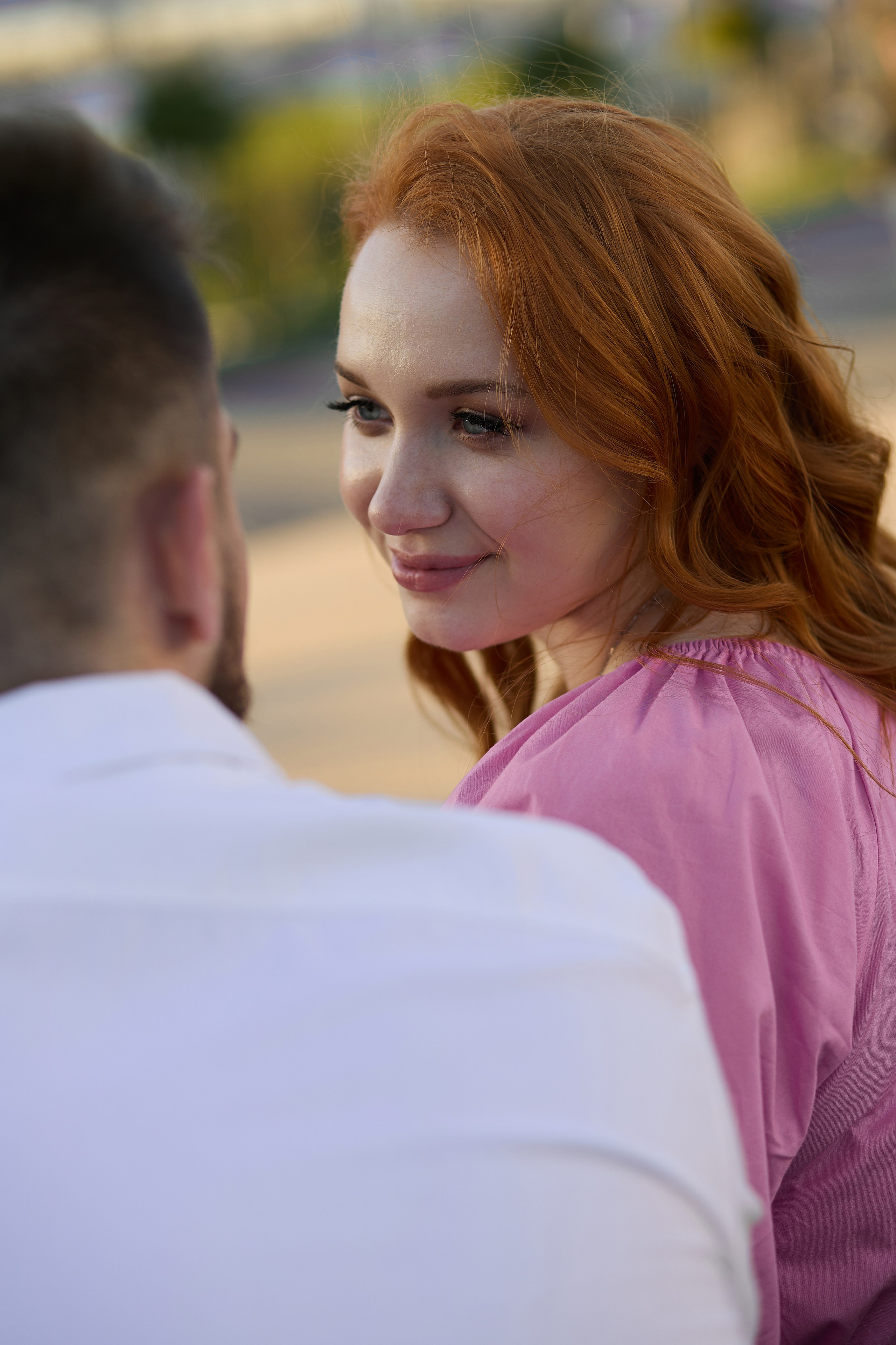 Андрей и Лиза. Любовь на Пакгаузах. Свадебный фотограф Нижний Новгород
