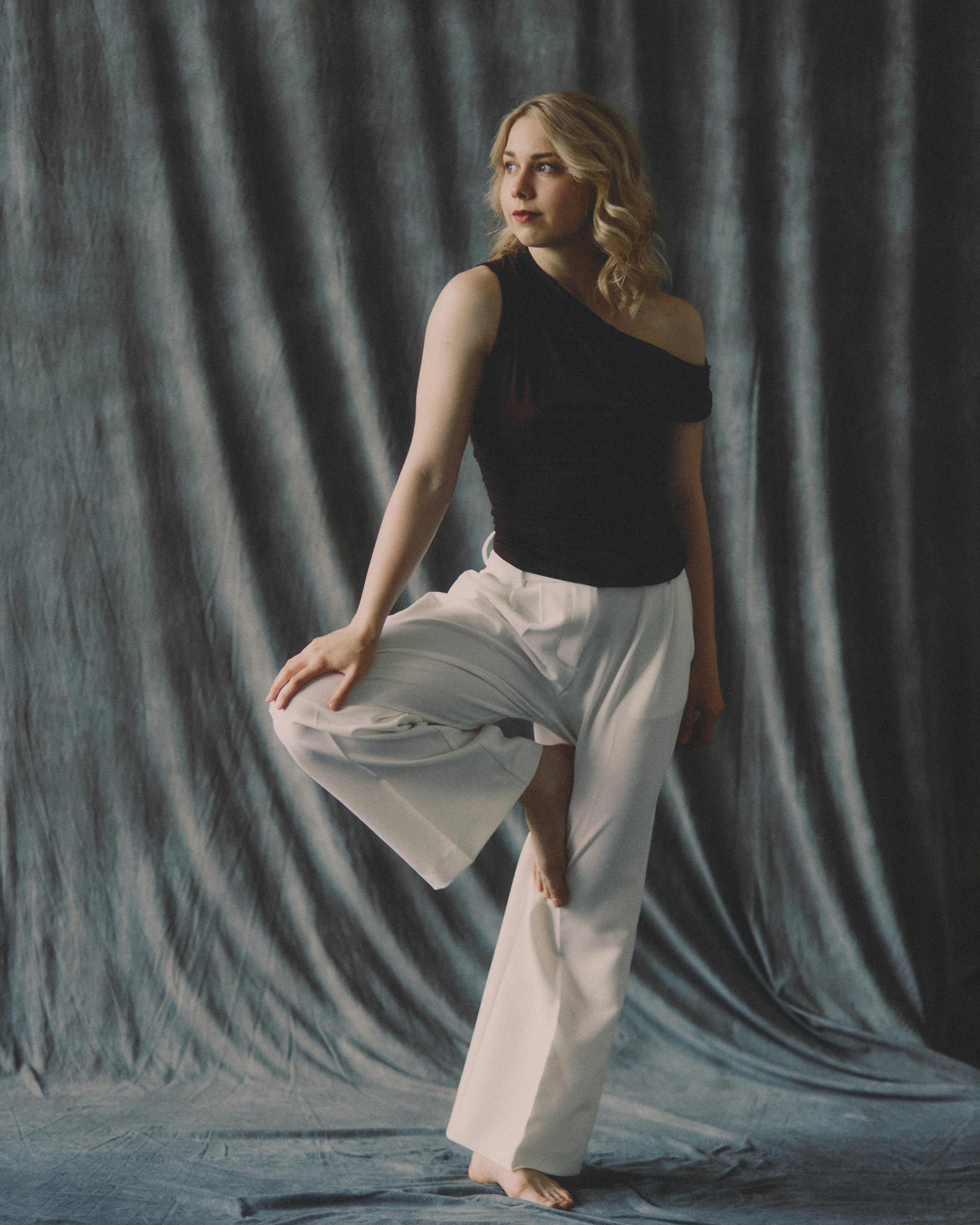 Катя. Портретный фотограф в Москве Ольга Крылова