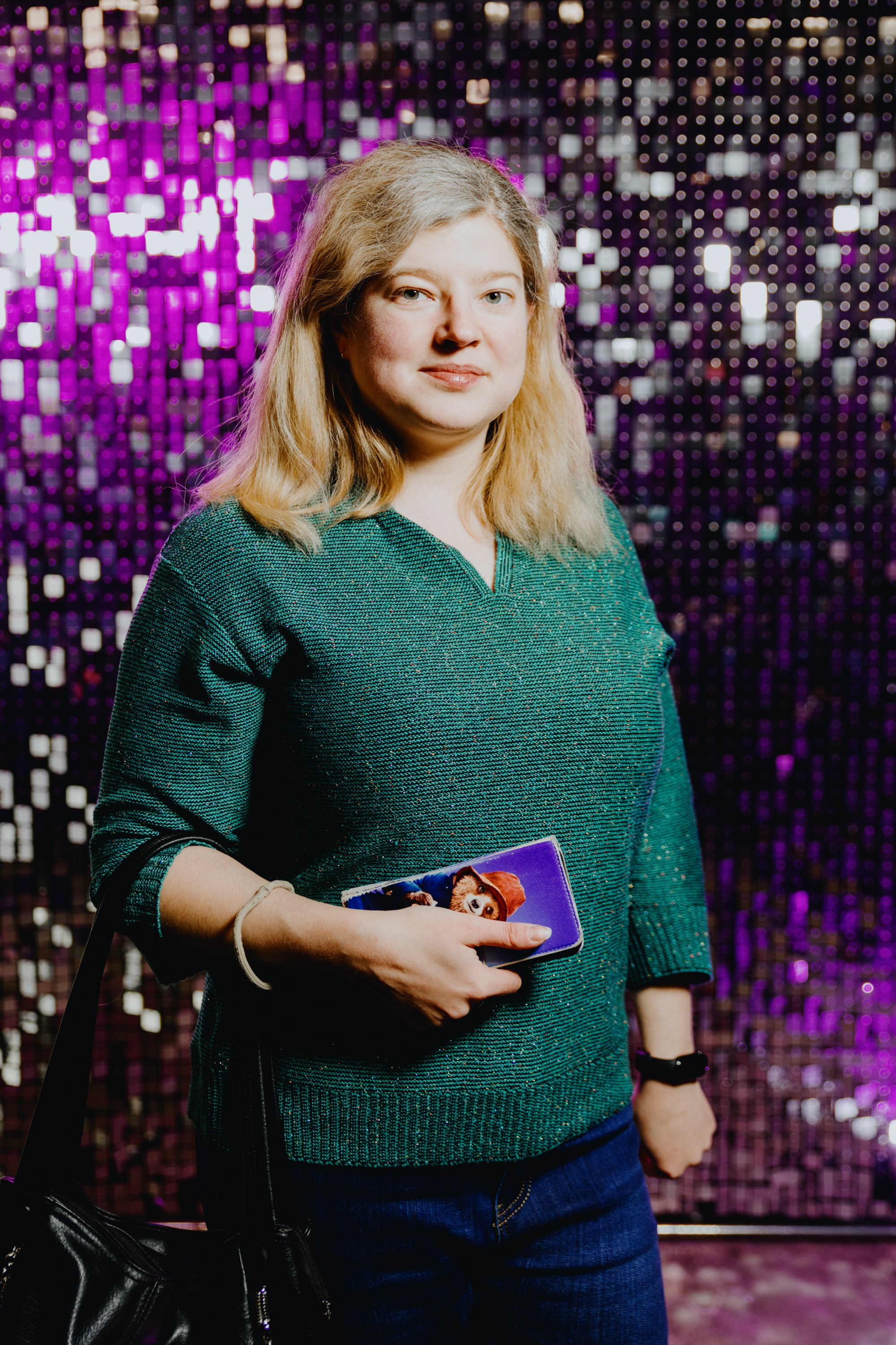 Дегустация. ДОСТАЕВСКИЙ. Фотограф Илья Чернов