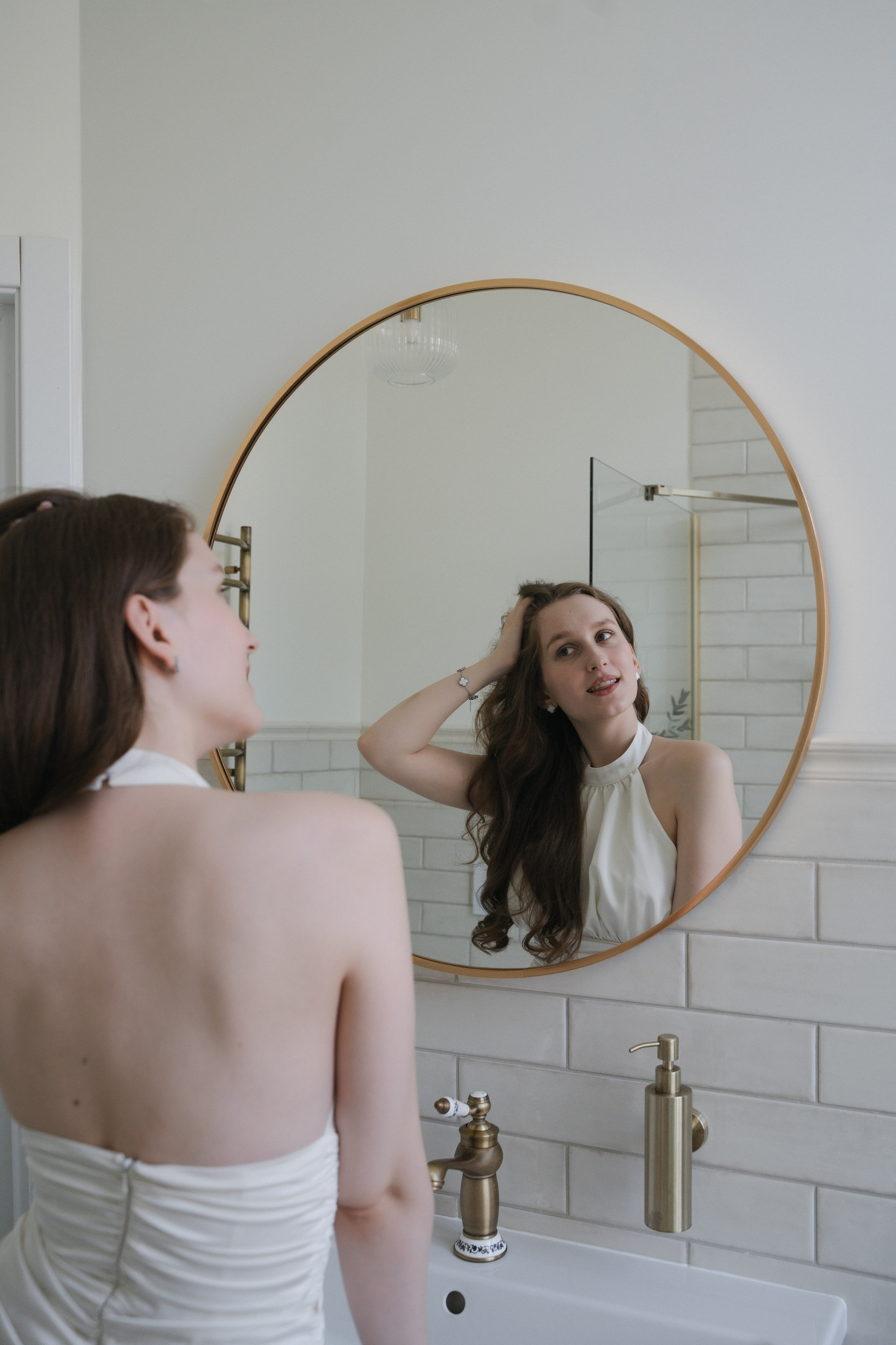 Владимир и Полина. Съёмка для двоих. Свадебный фотограф в Санкт-Петербурге