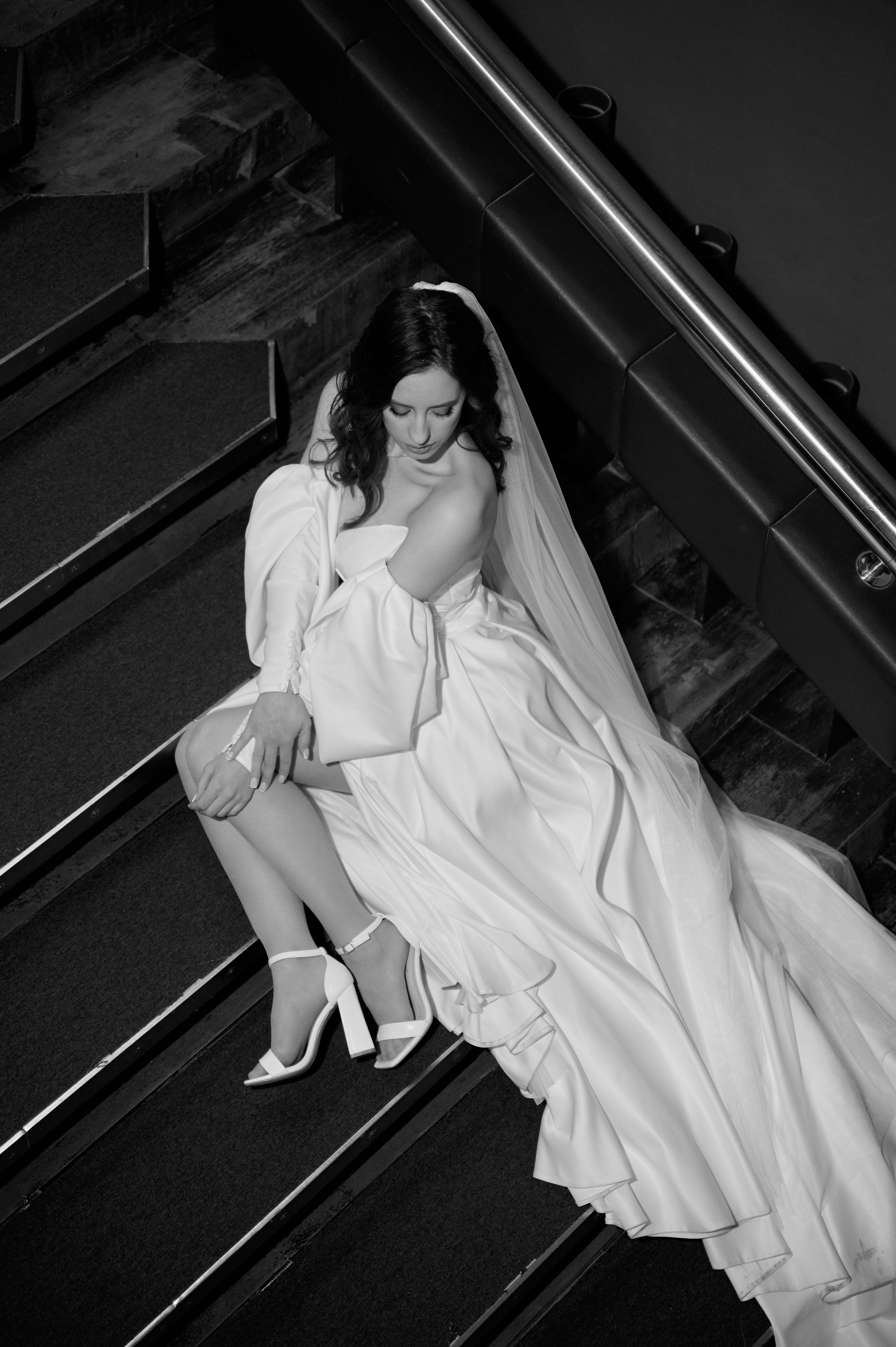 КИЦ. Свадебный фотограф Александр Браво