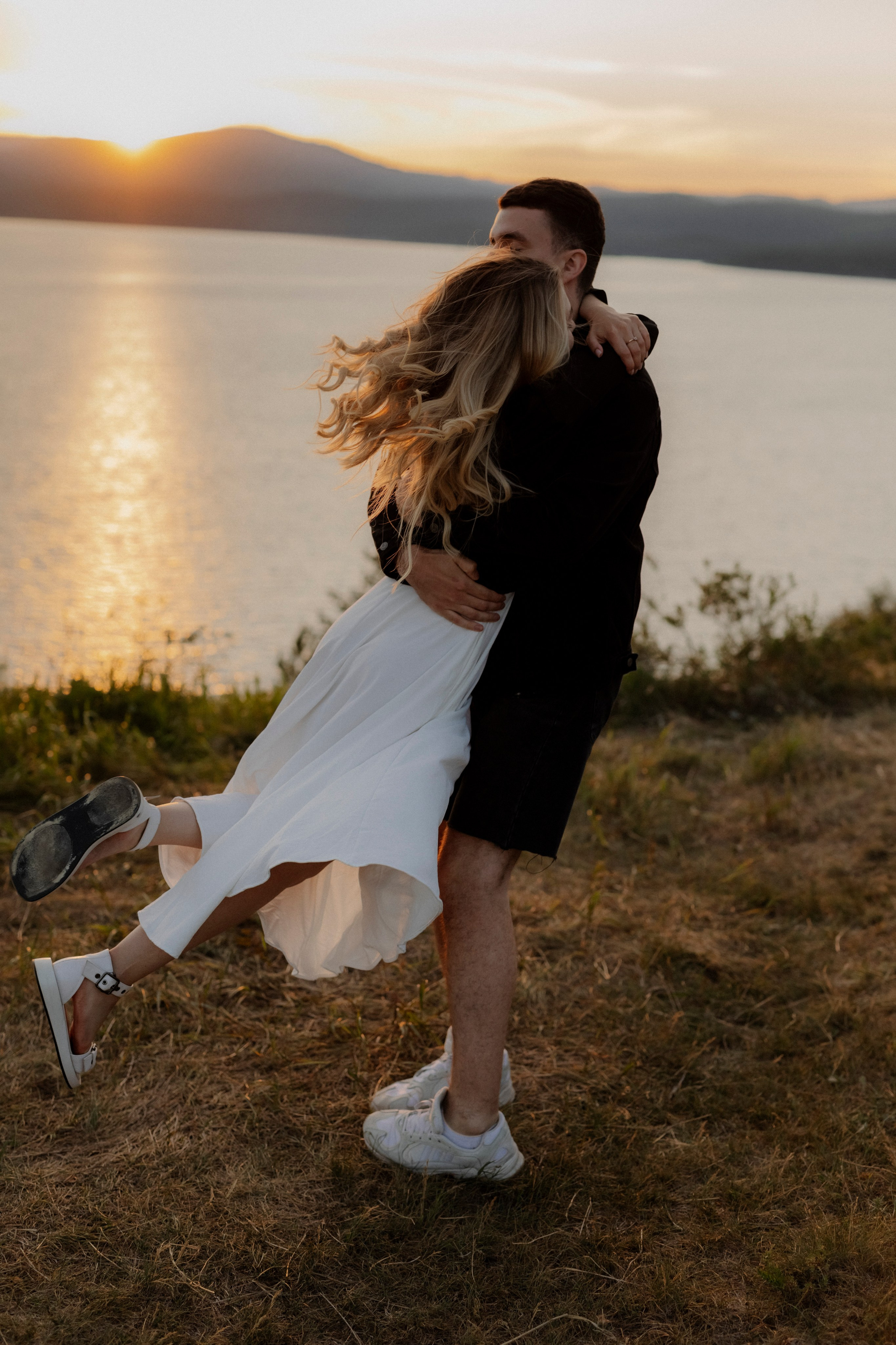 Настя и Саша. Фотограф в Челябинске