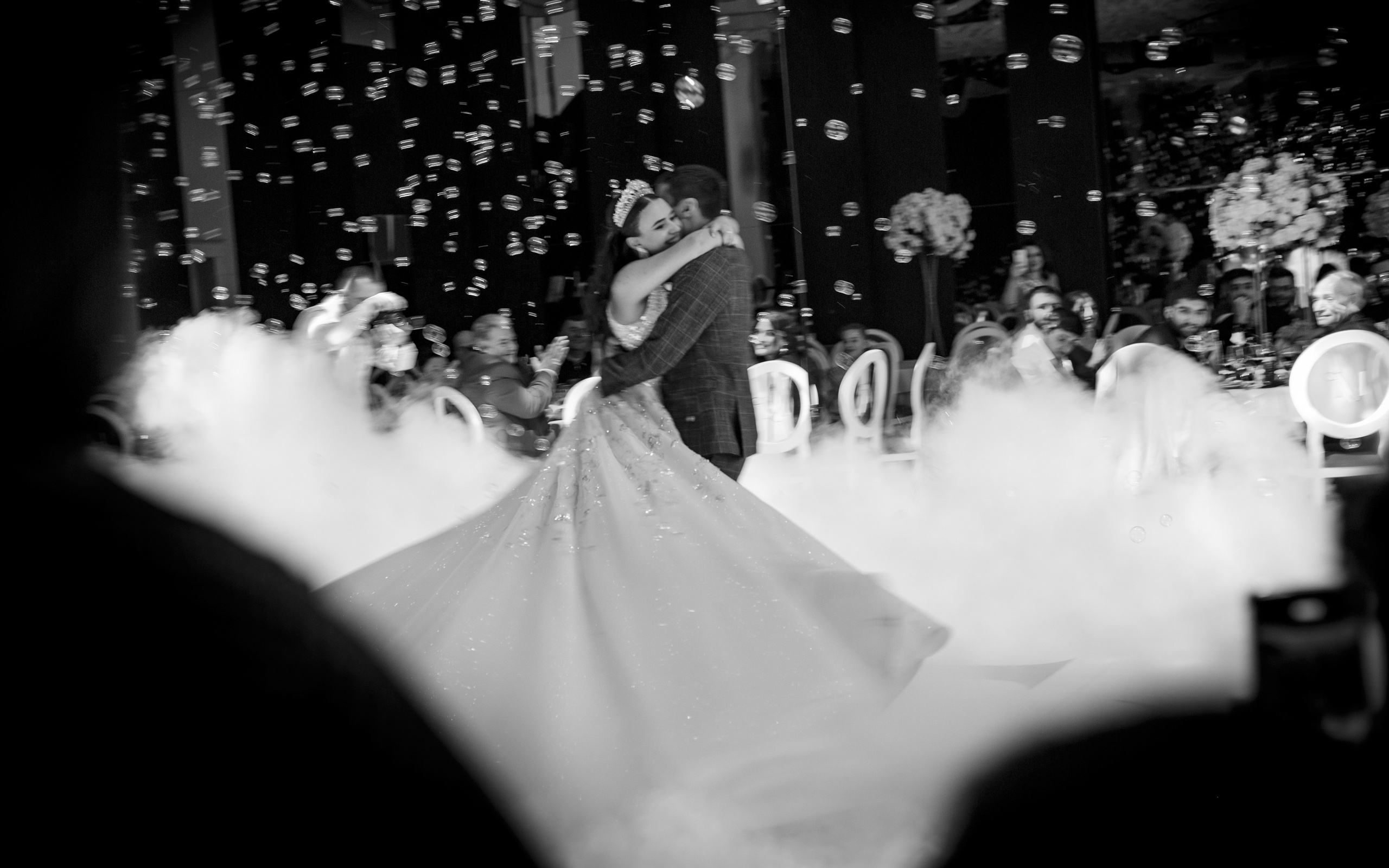 Свадебная съемка. Գլխավոր