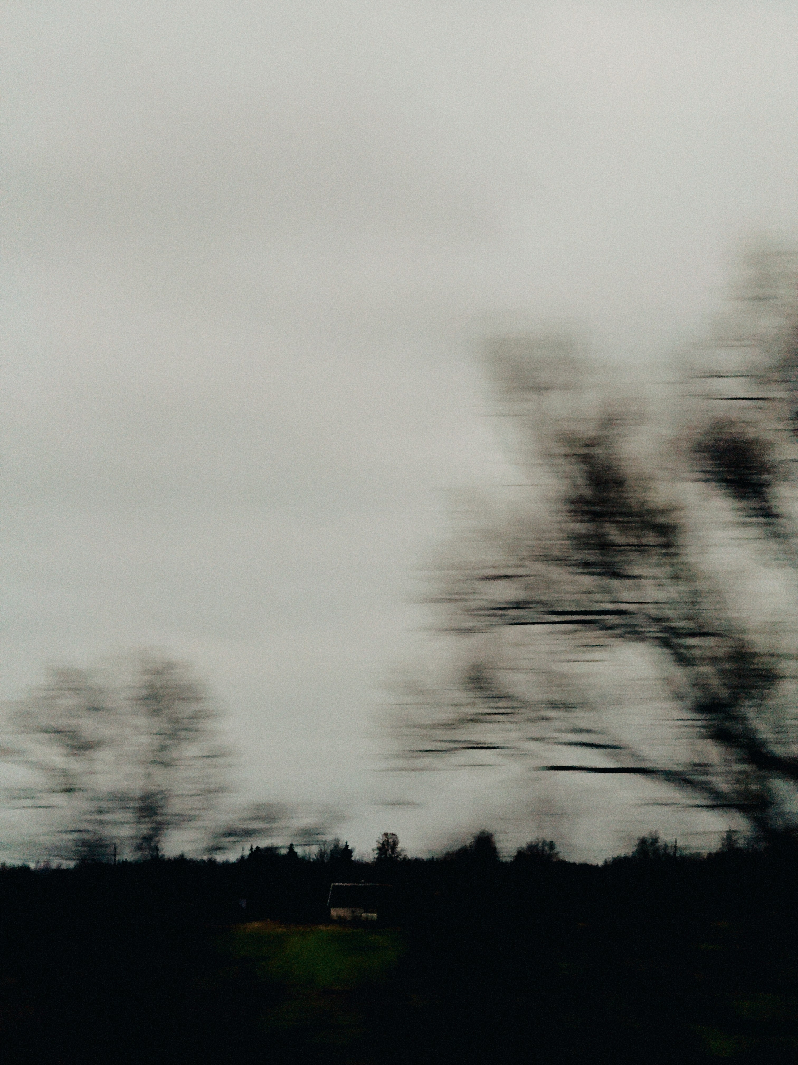 Poezdataya. Film and another stuff