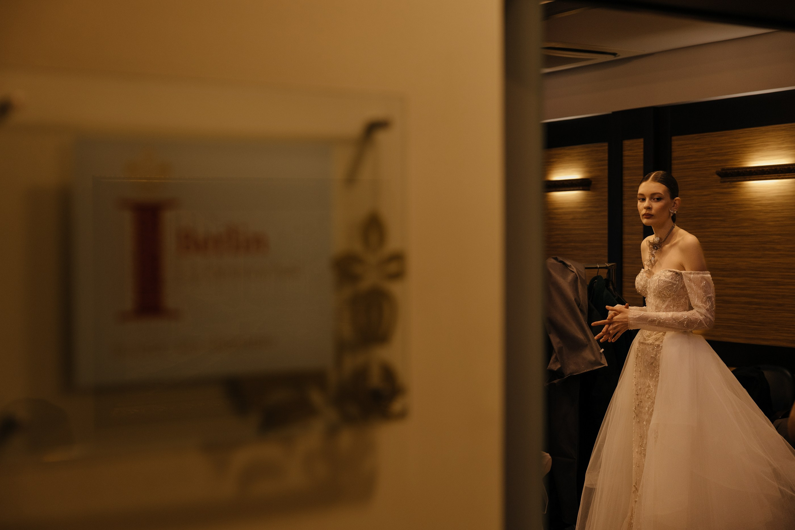 Bride Show Imperial Resort & Spa. Свадебный фотограф в Ульяновске Алексей Китов