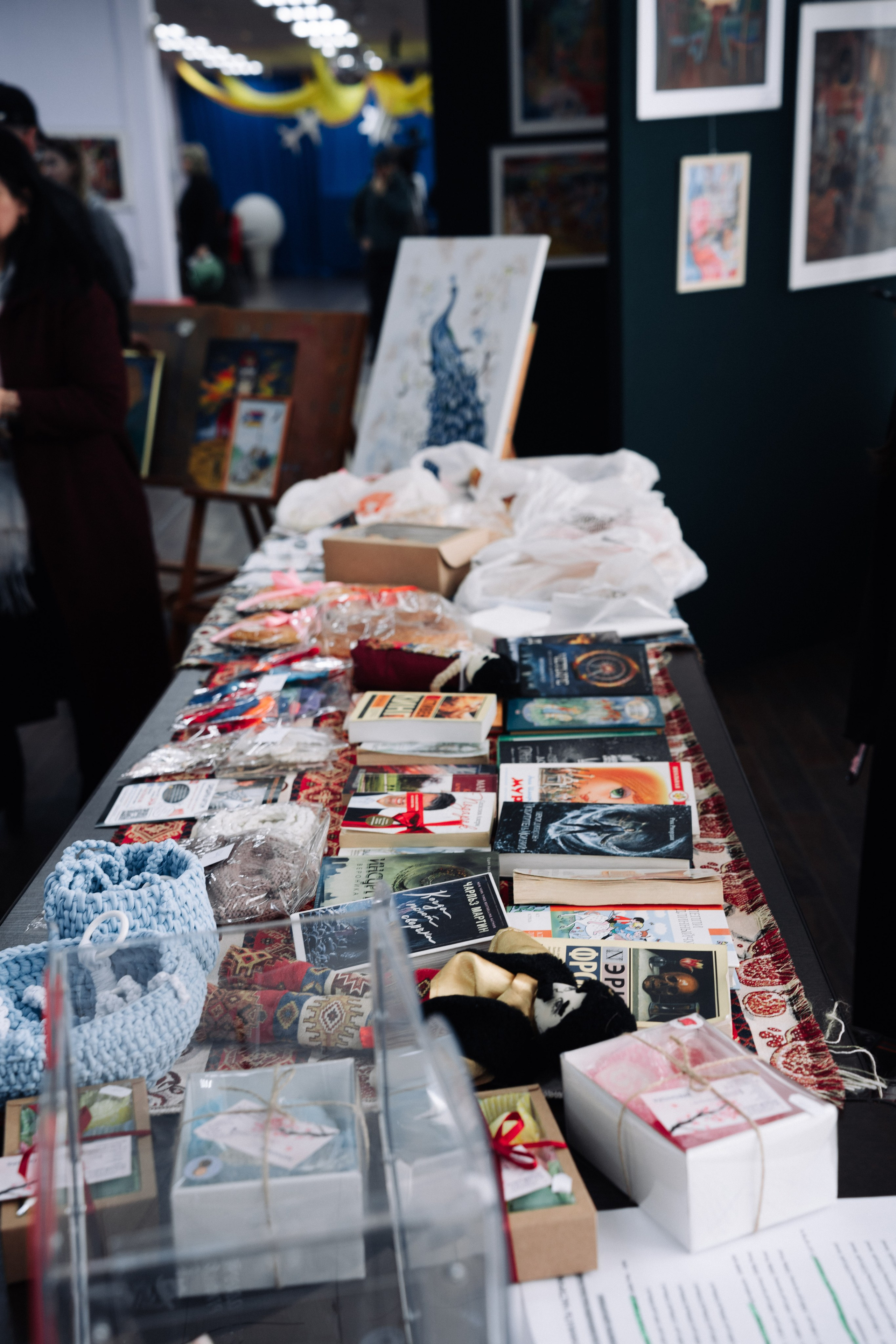 Благотворительный концерт в помощь Артему Сардаряну. Фотограф Артем Севостьянов. Профессиональная фотосъемка в Ногинске, Москве, Московской области и за границей