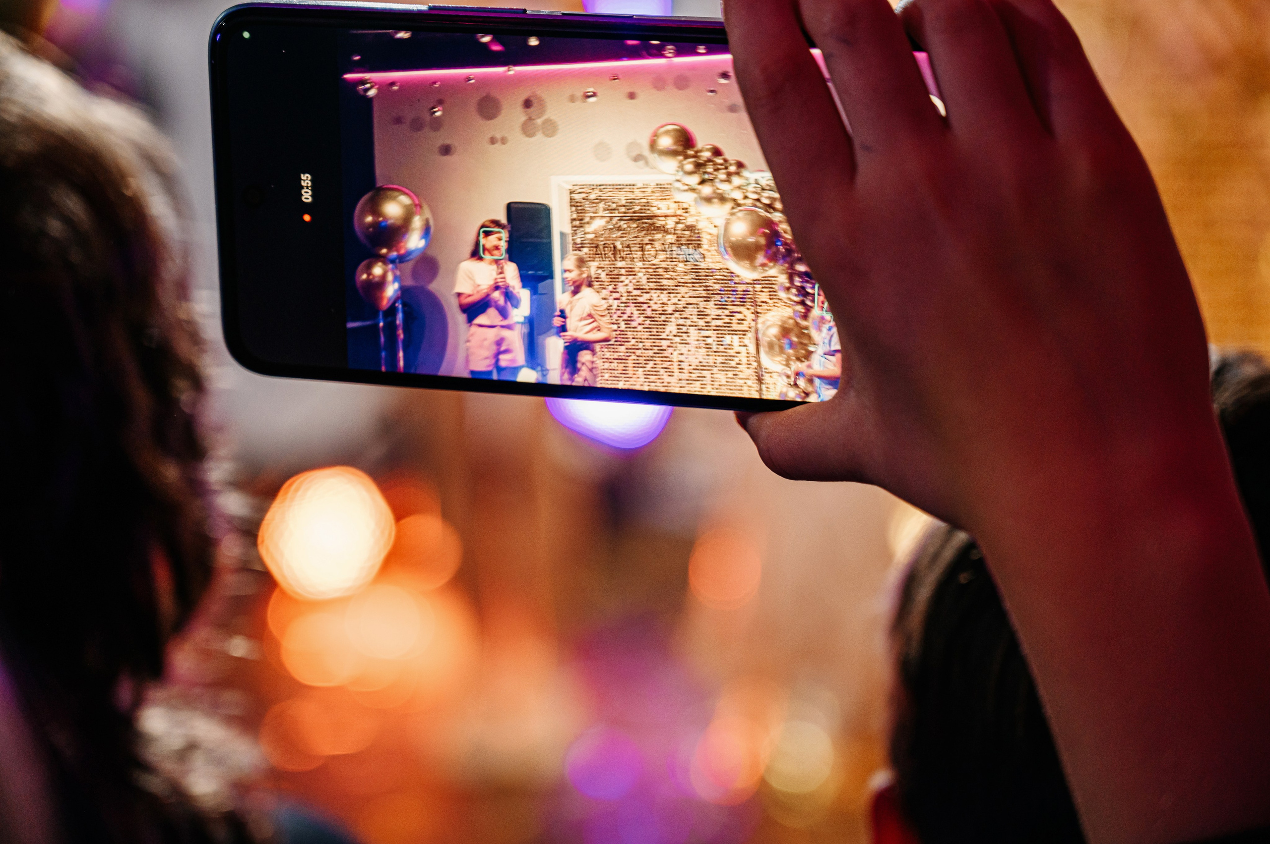 Арина. Золото и серебро. Фотограф Владивосток. Игорь Кирсанов