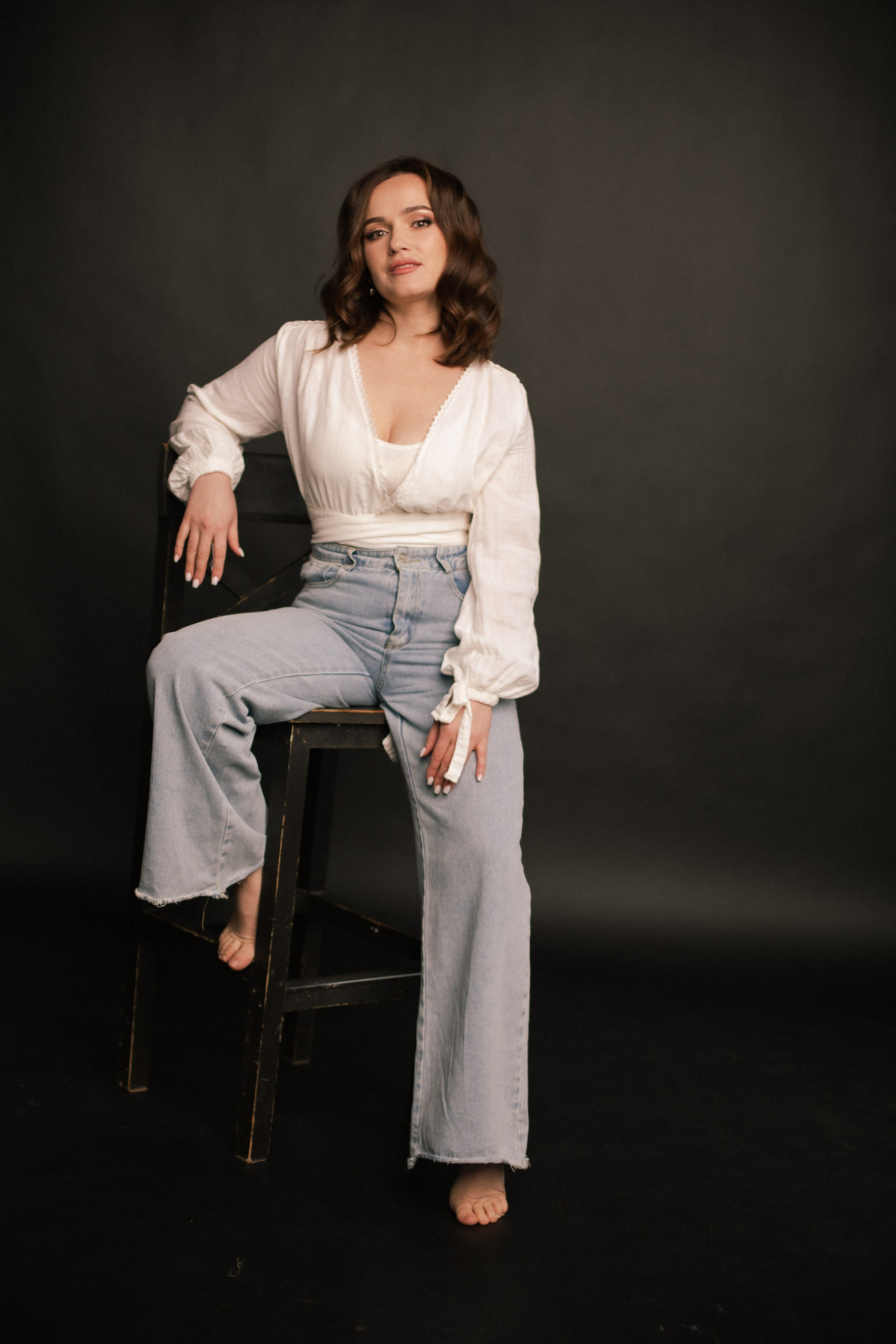 Zeynep. Beye Shevkiyeva Photography