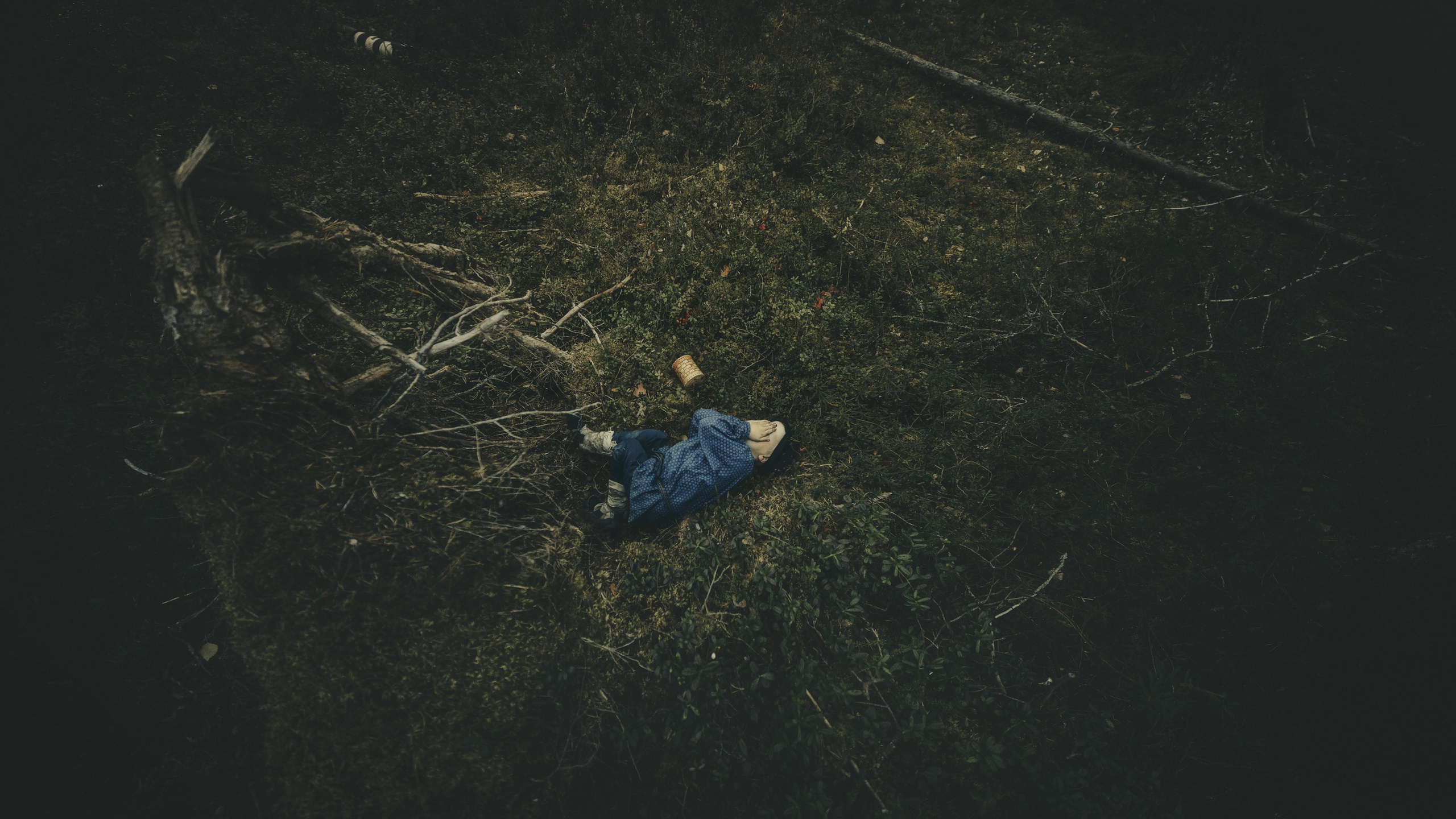 Ау. Фотограф — путешественник Светлана Романовская