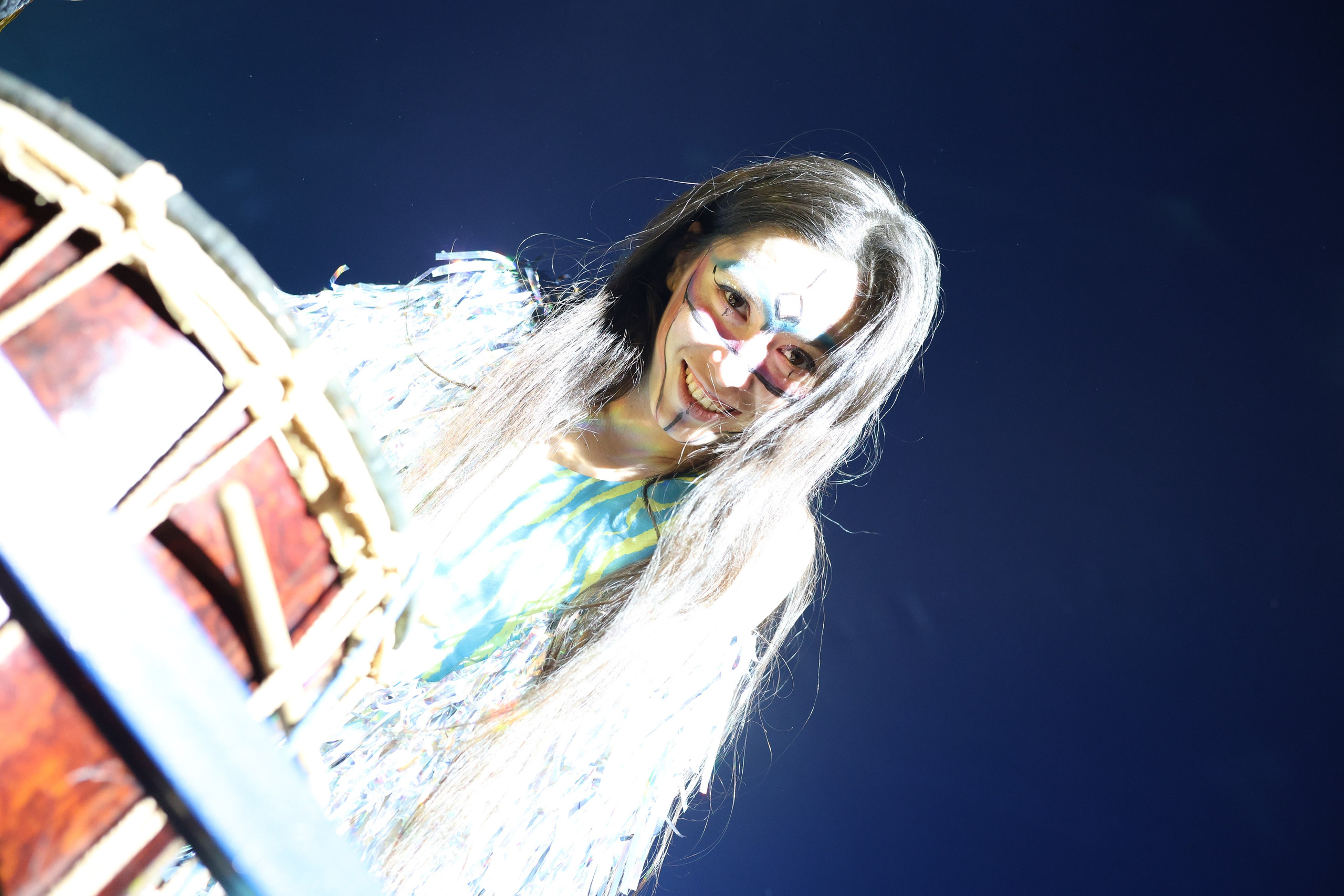 ЦИРК Демидова. Репортажный и мужской фотограф в Краснодаре. Фотограф в Краснодаре