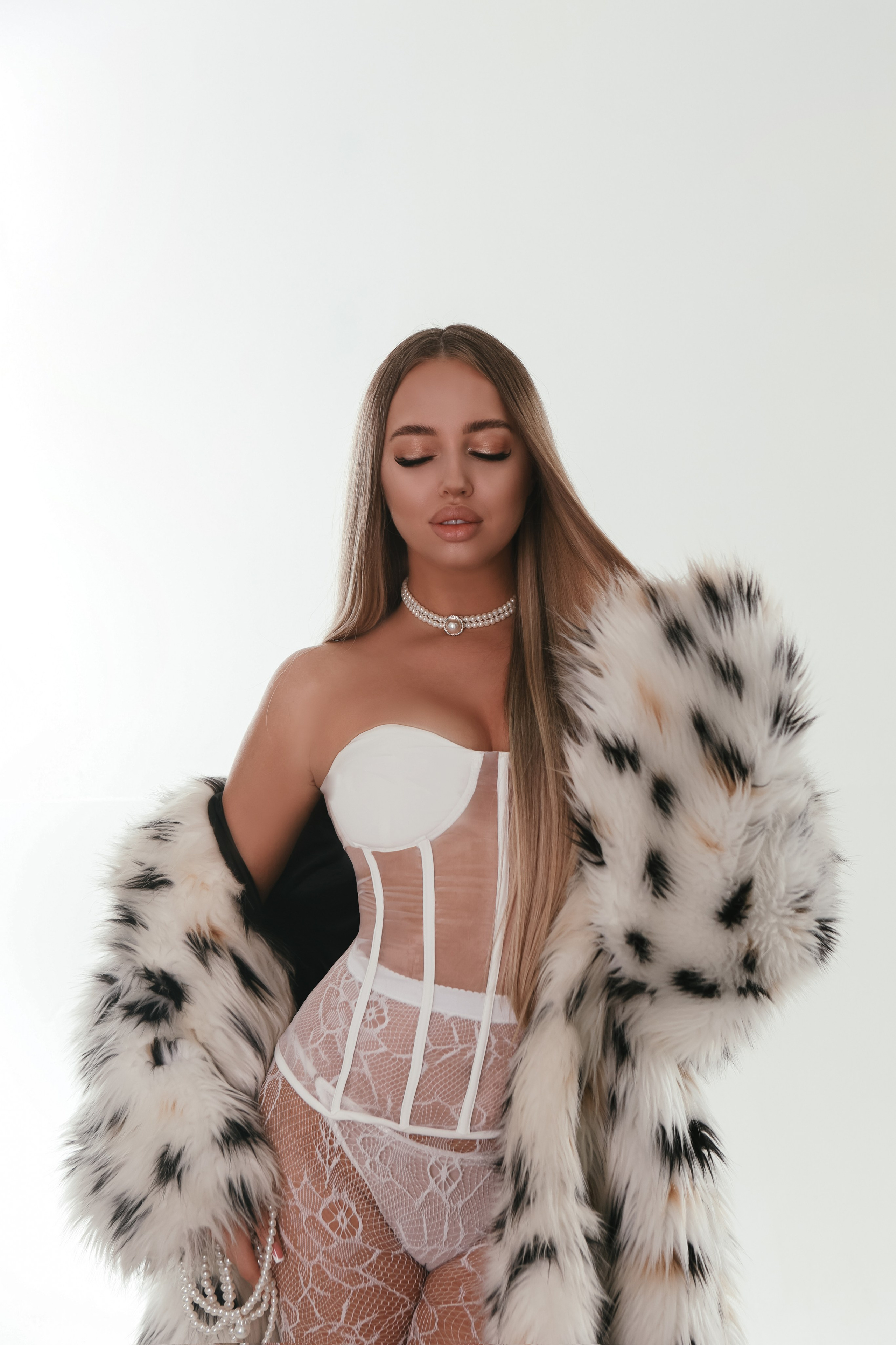 Регина. Фотограф в Иркутске