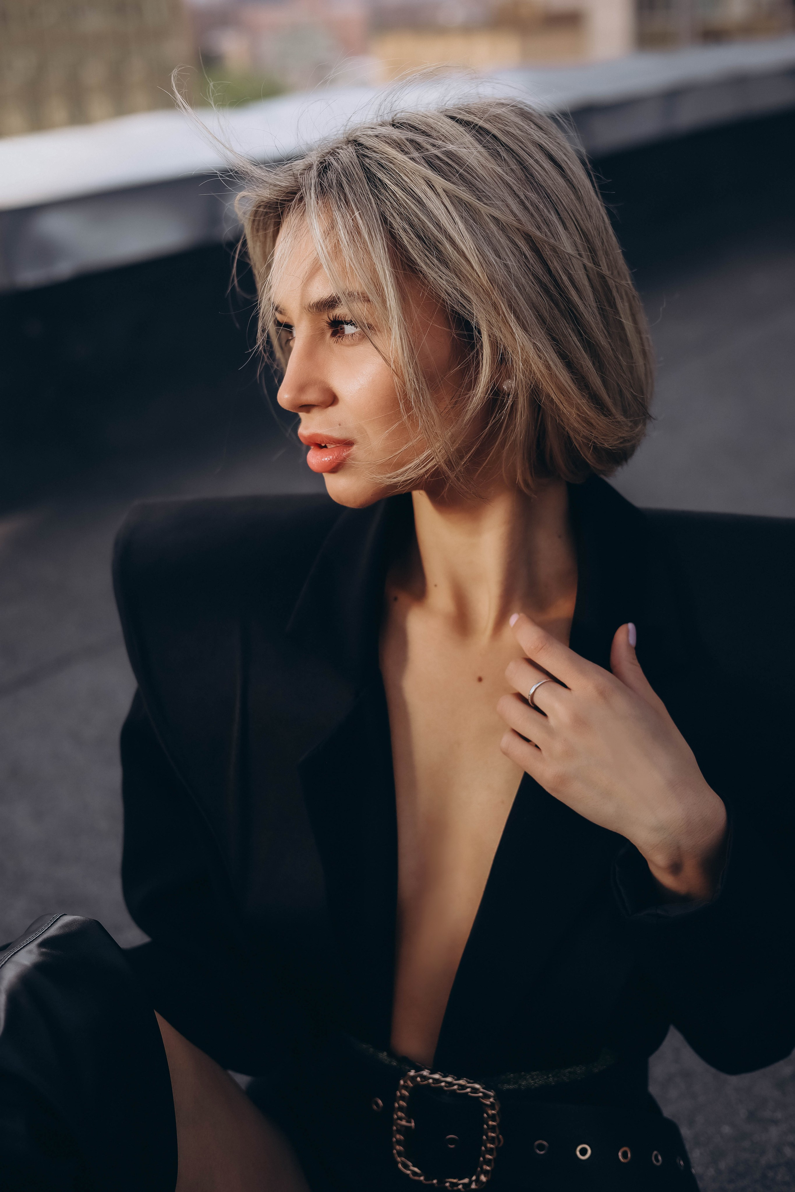 Алина. Фотограф в Иркутске