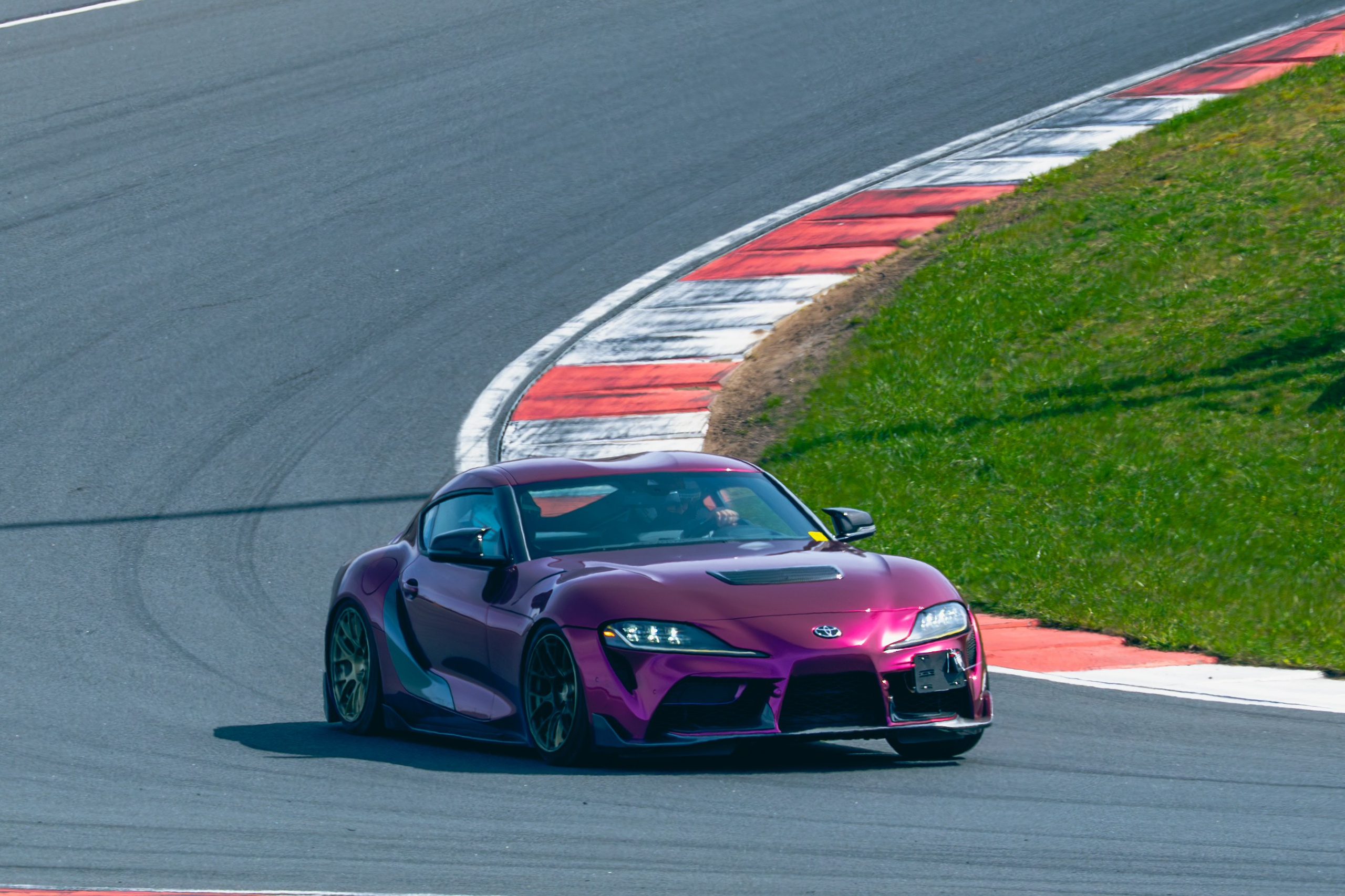 Supra Fest 2026. Видеограф и фотограф в Санкт-Петербурге