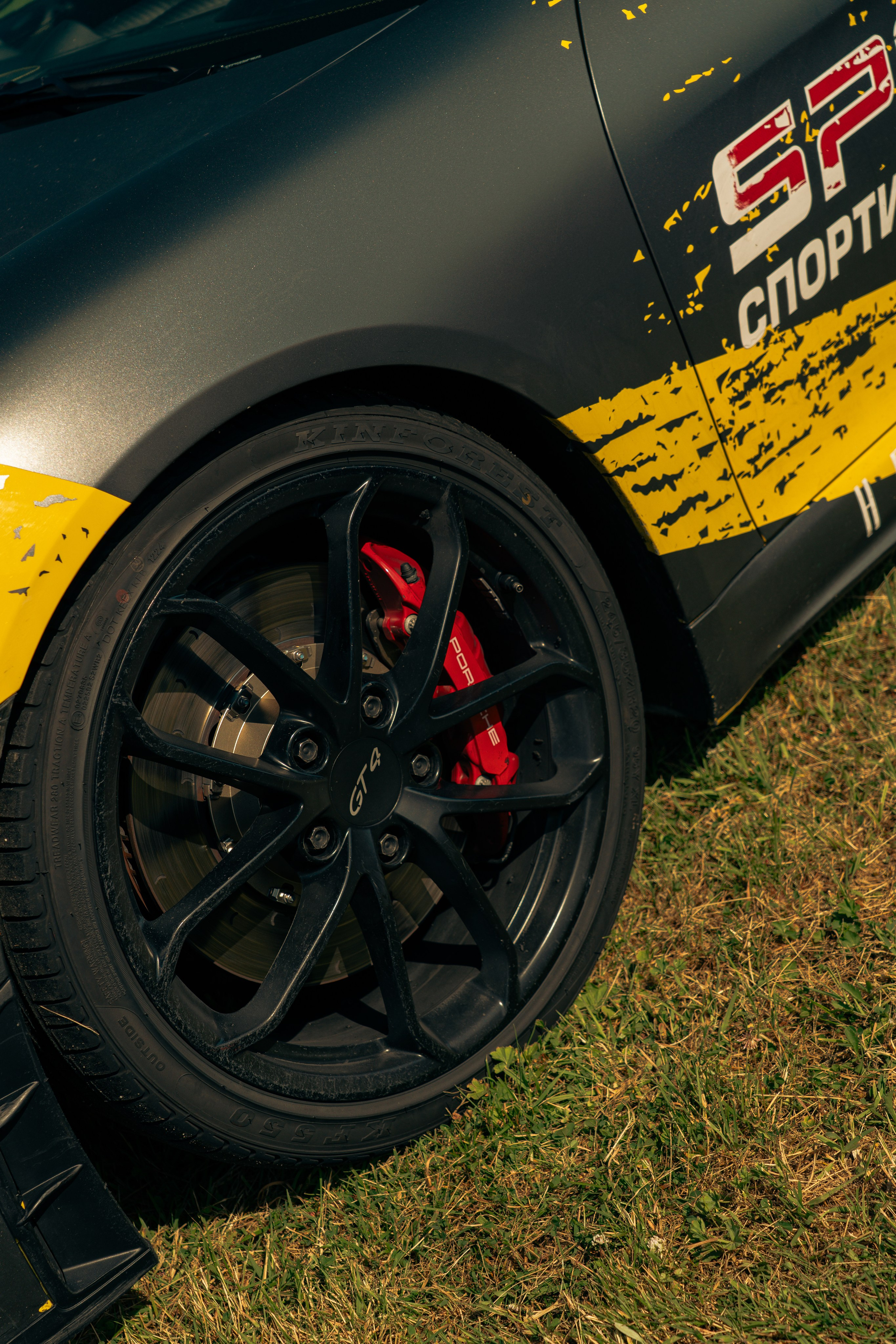 Garage Fest 2025. Видеограф и фотограф в Санкт-Петербурге