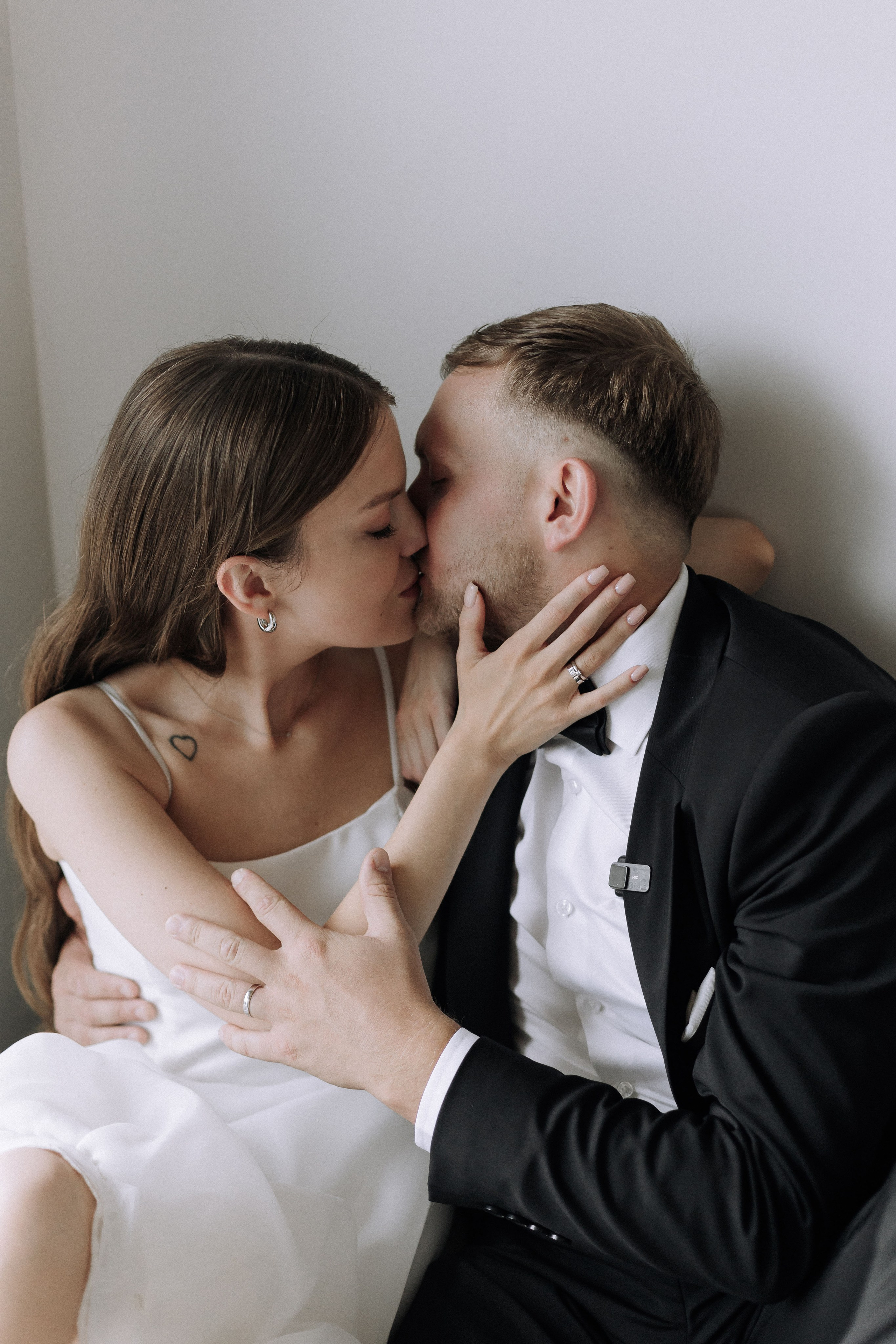 Ivan & Elya. Главная