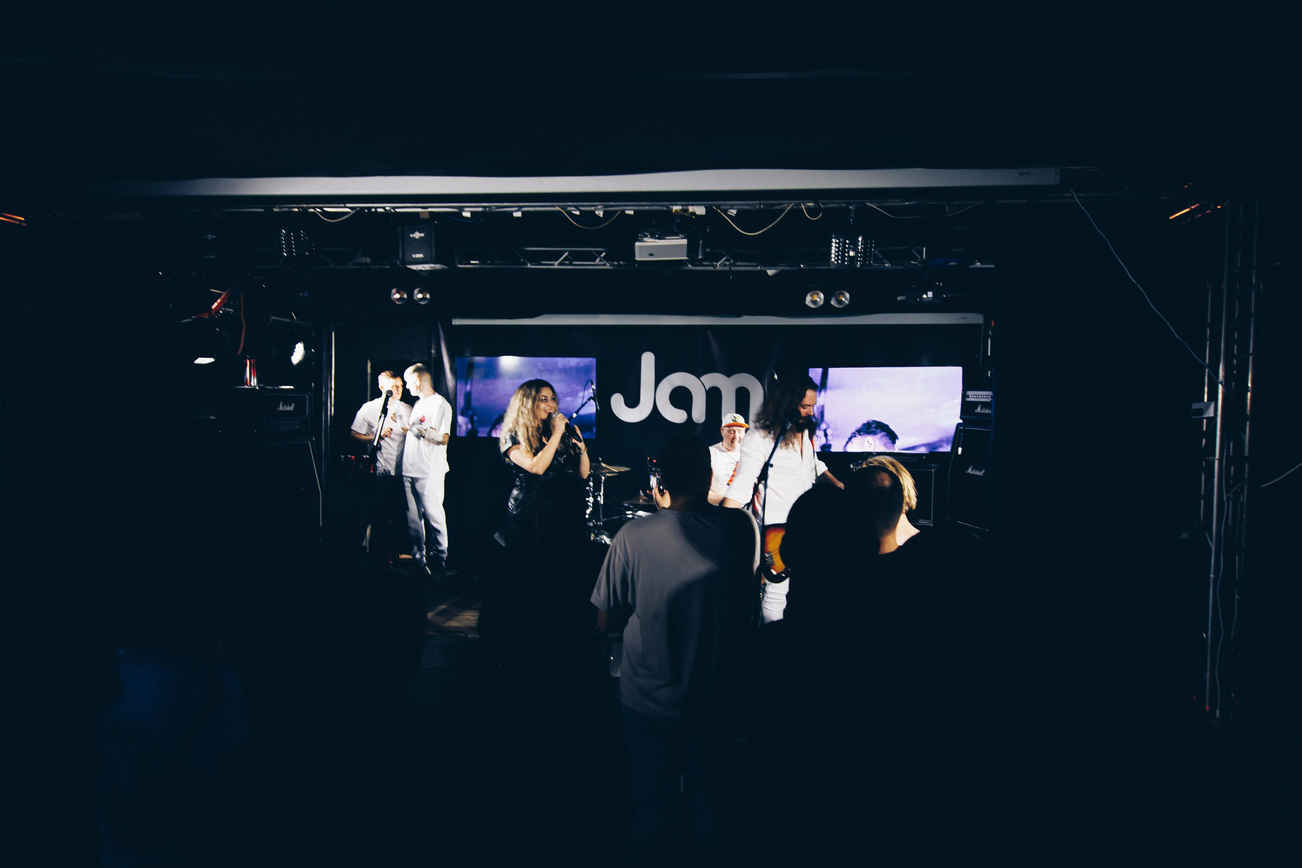 Ничего кроме Правды 4 года | 2025.01.25. Фотограф Антон Катунин | Симферополь