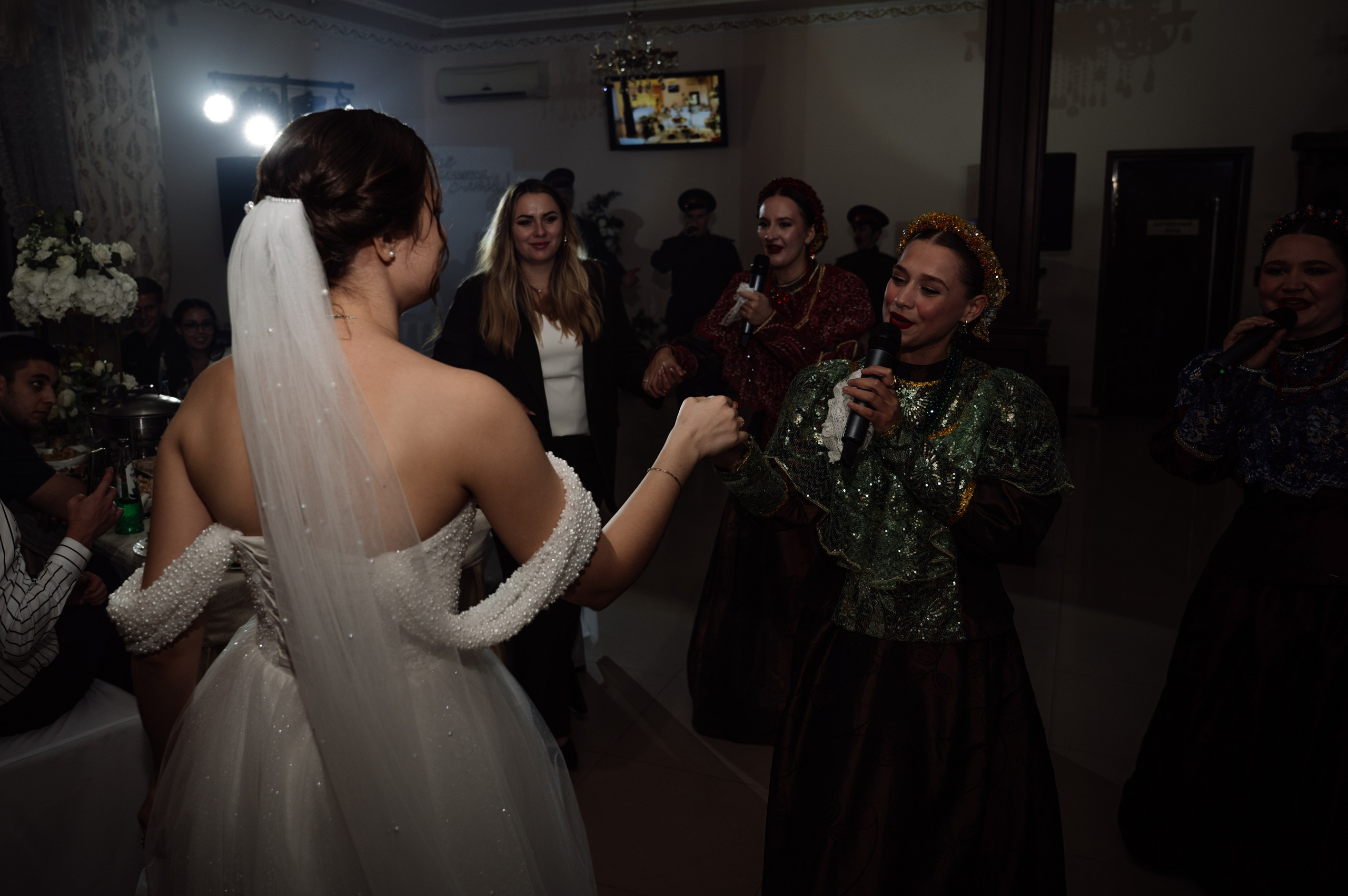 Егор и Олеся