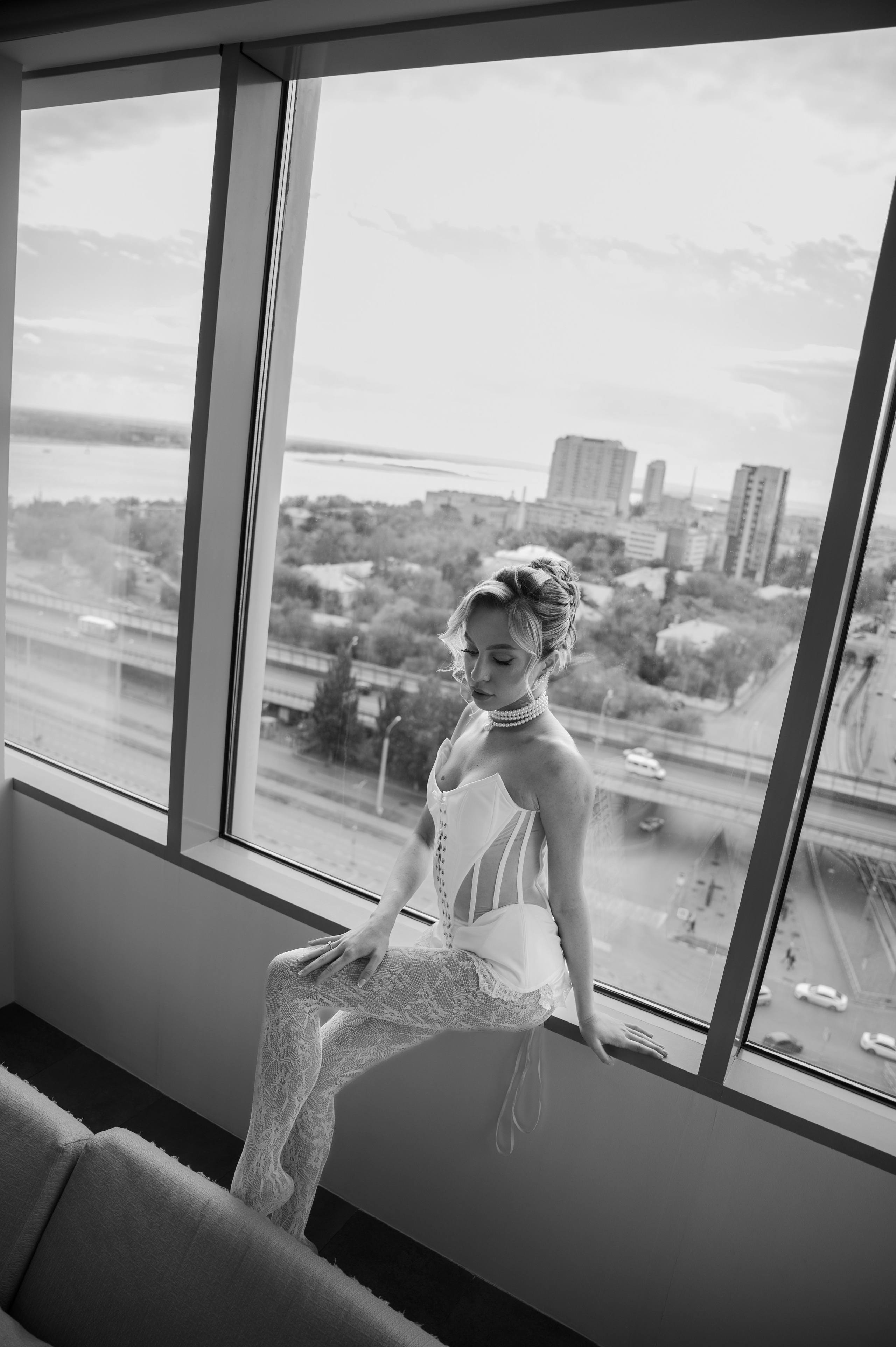 Дарья и Кирилл