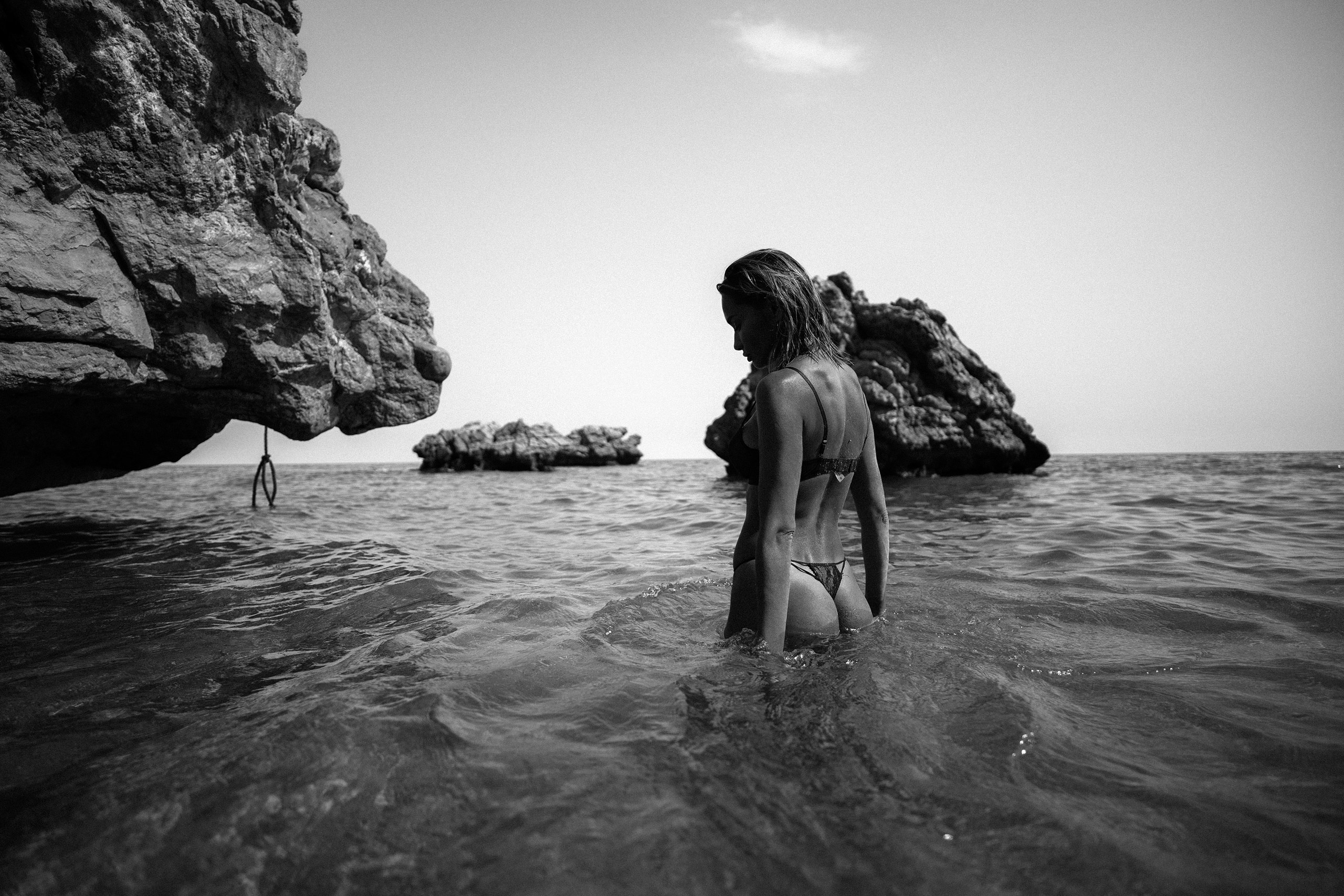 Guzel. Maxim Gustarev — photographer