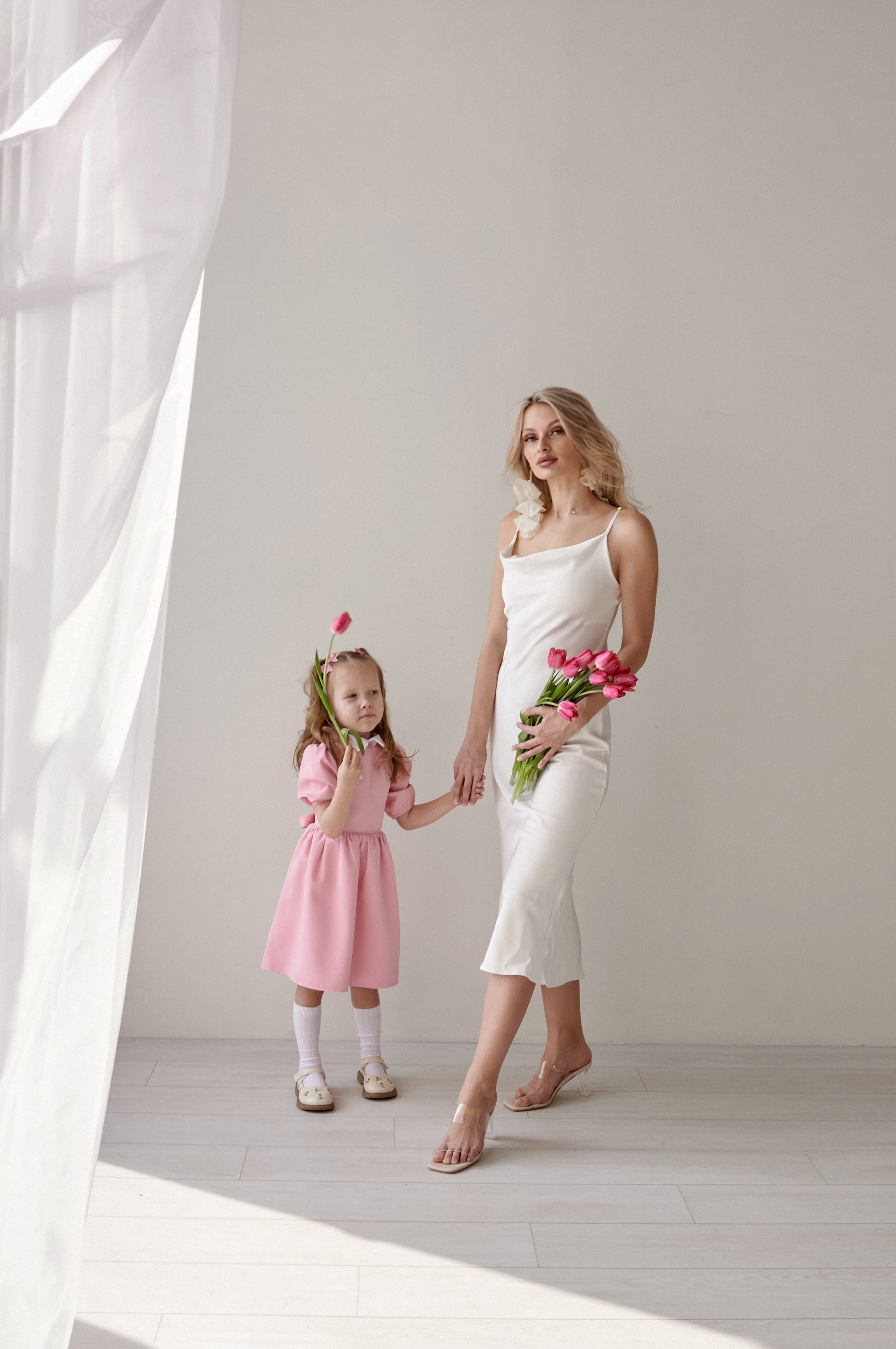 Мама$дочка. Семейный и Свадебный фотограф