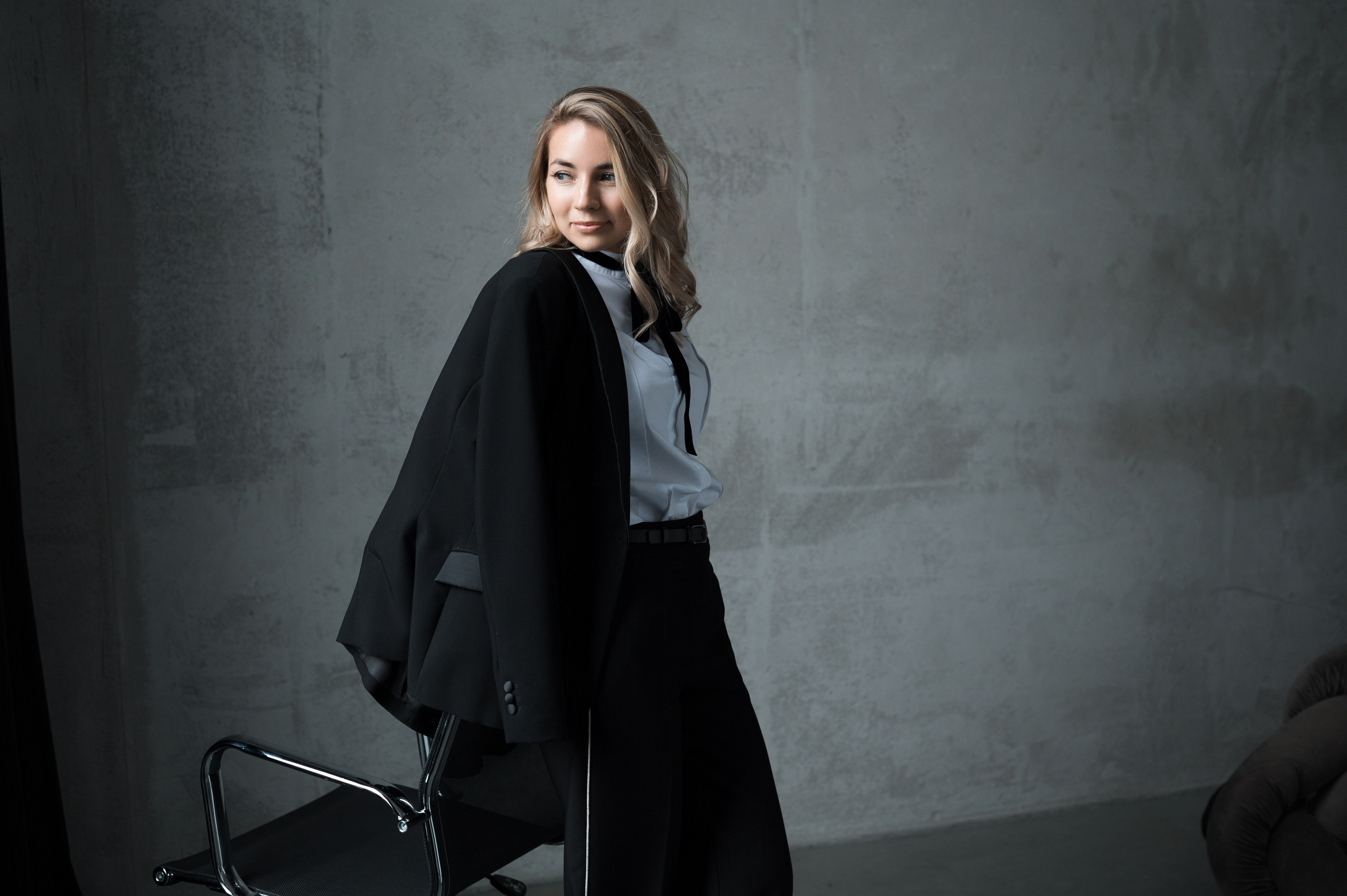 Ксения. Свадебный и студийный фотограф в Москве Попов Вячеслав