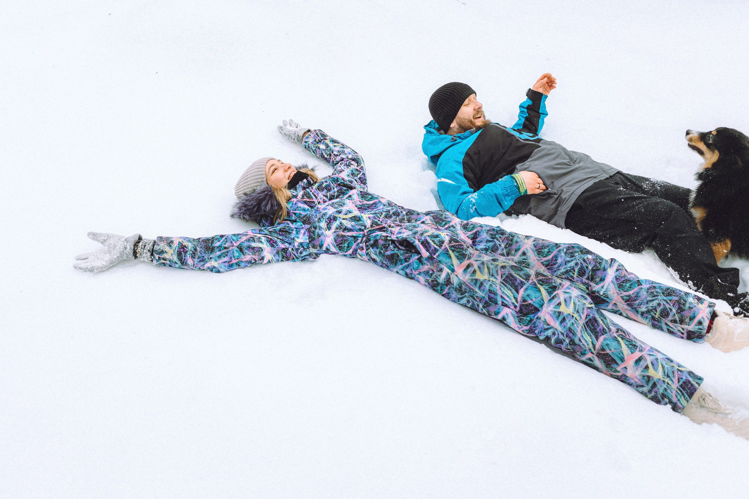 Таня, Ваня и Гром