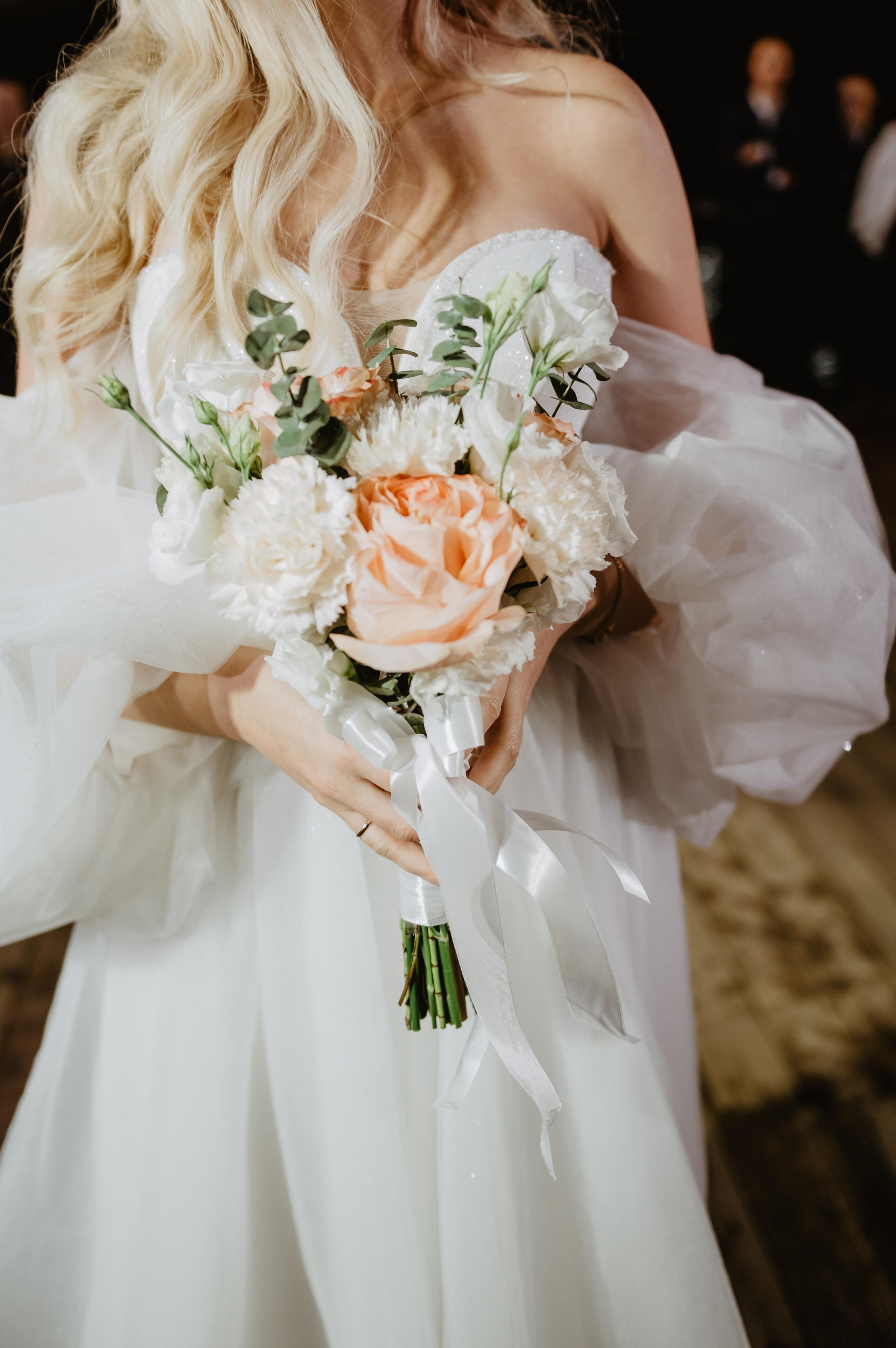 D&A. Свадебный и семейный фотограф в Саратове Ремнёва Дарья