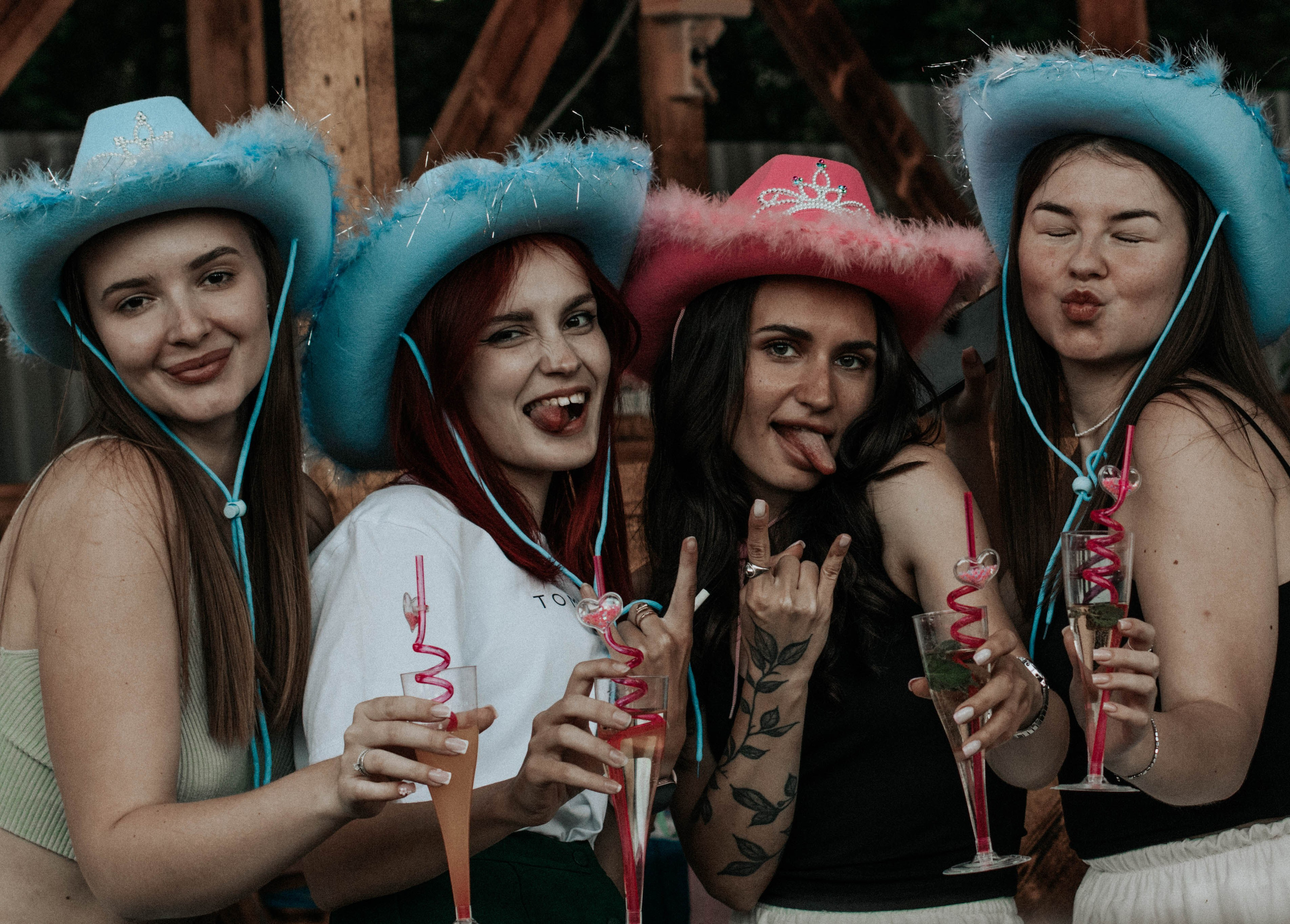 Девичник Ксении